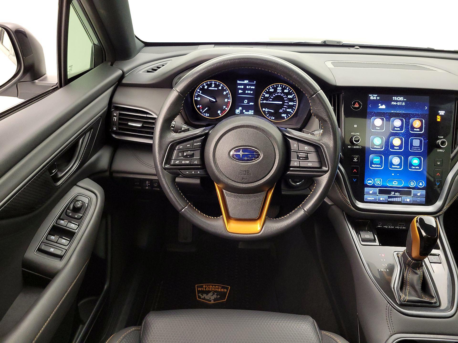 Thumbnail: 2023 Subaru Outback - 10