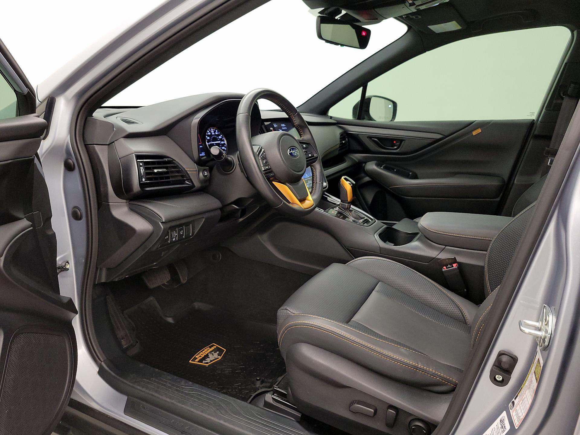 Thumbnail: 2023 Subaru Outback - 11