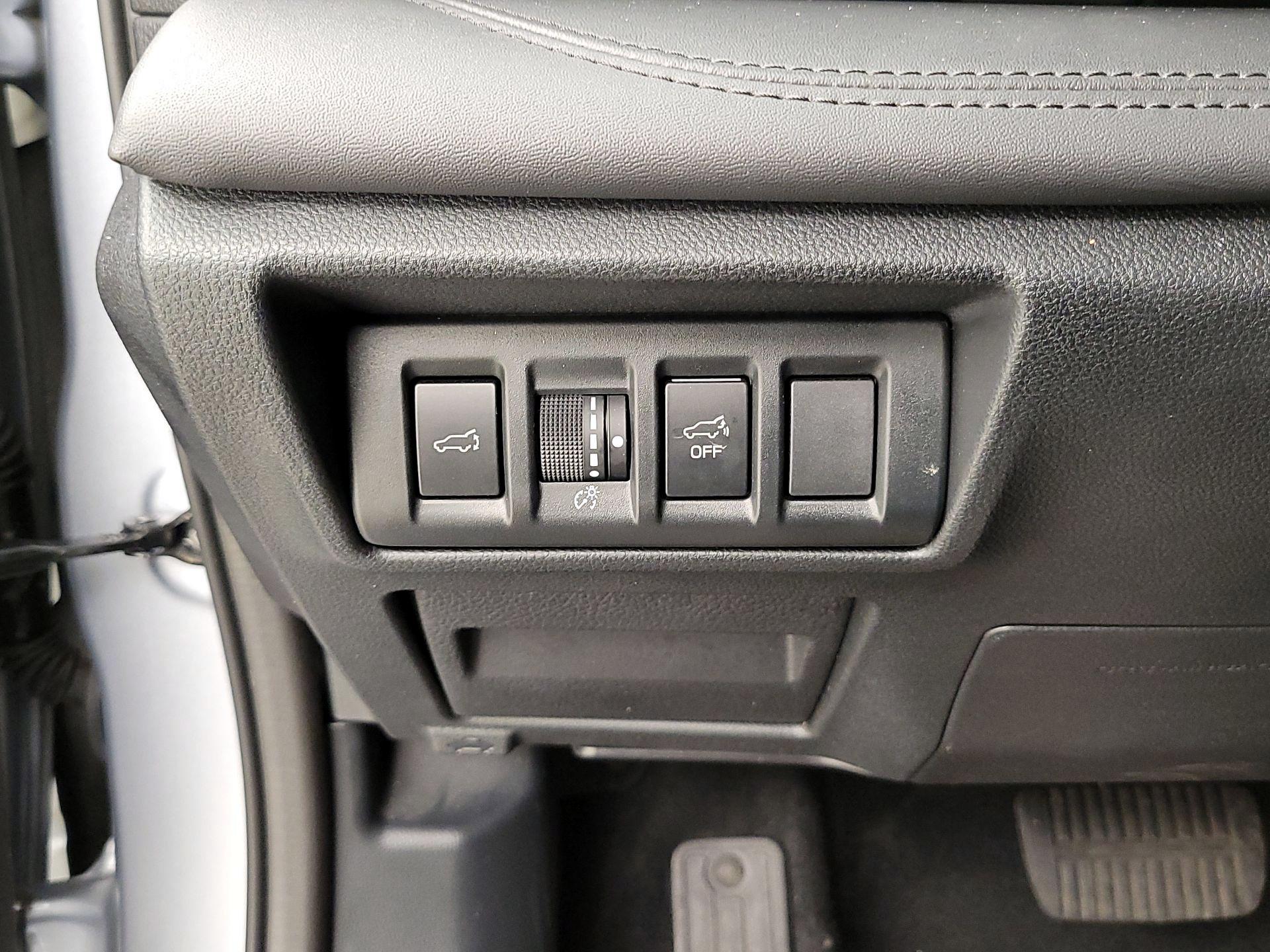 Thumbnail: 2023 Subaru Outback - 13