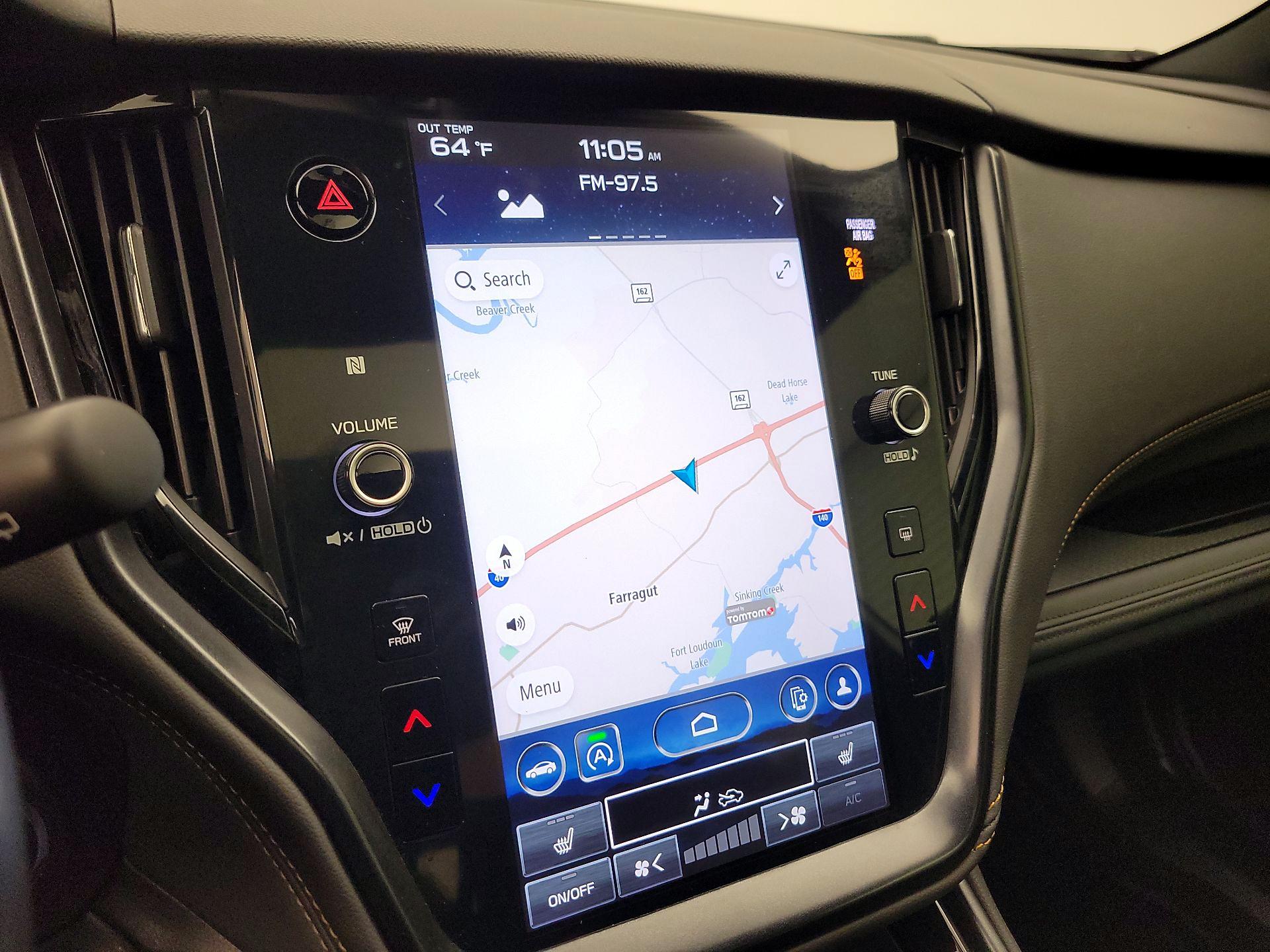 Thumbnail: 2023 Subaru Outback - 14