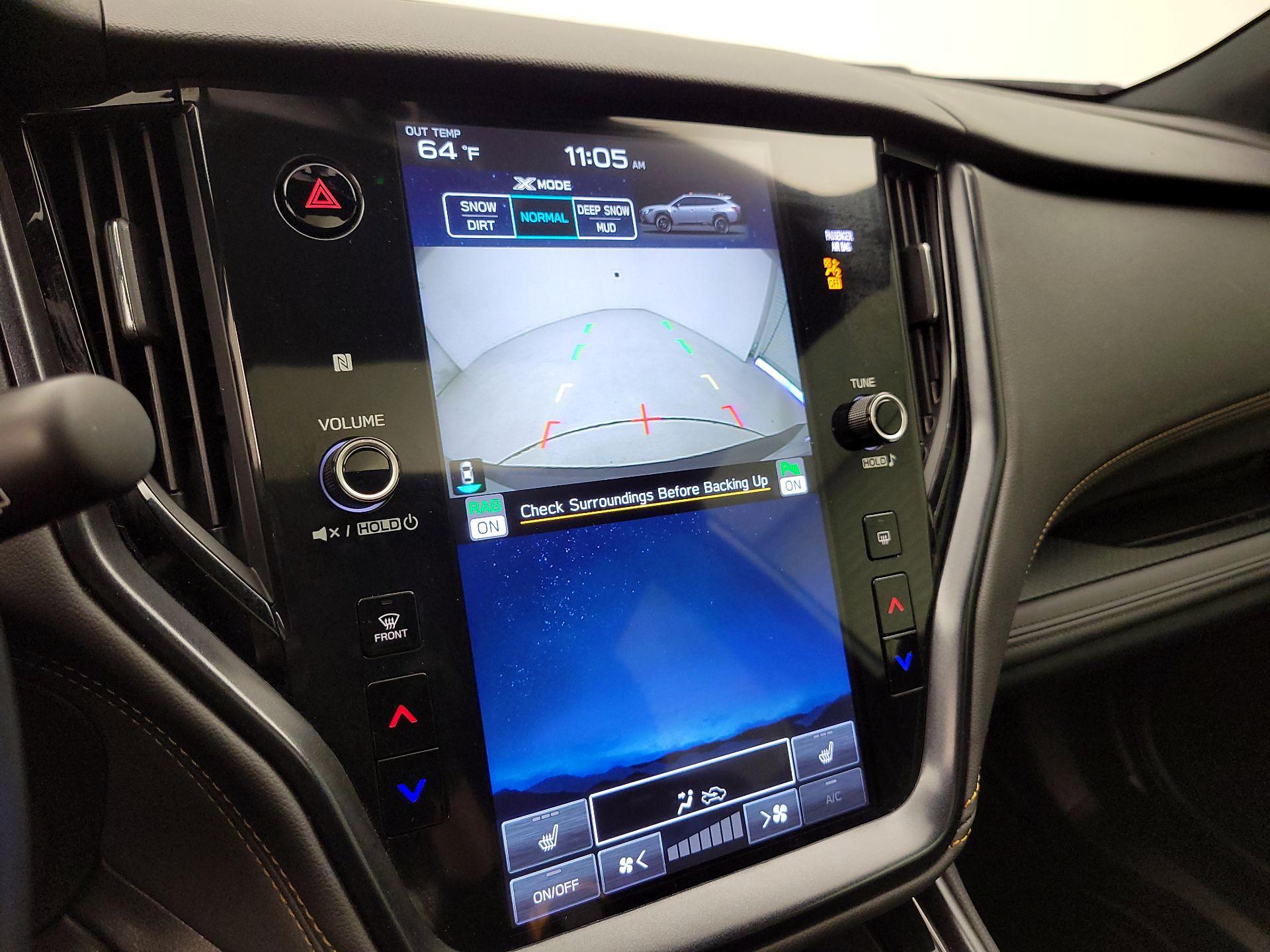 Thumbnail: 2023 Subaru Outback - 15