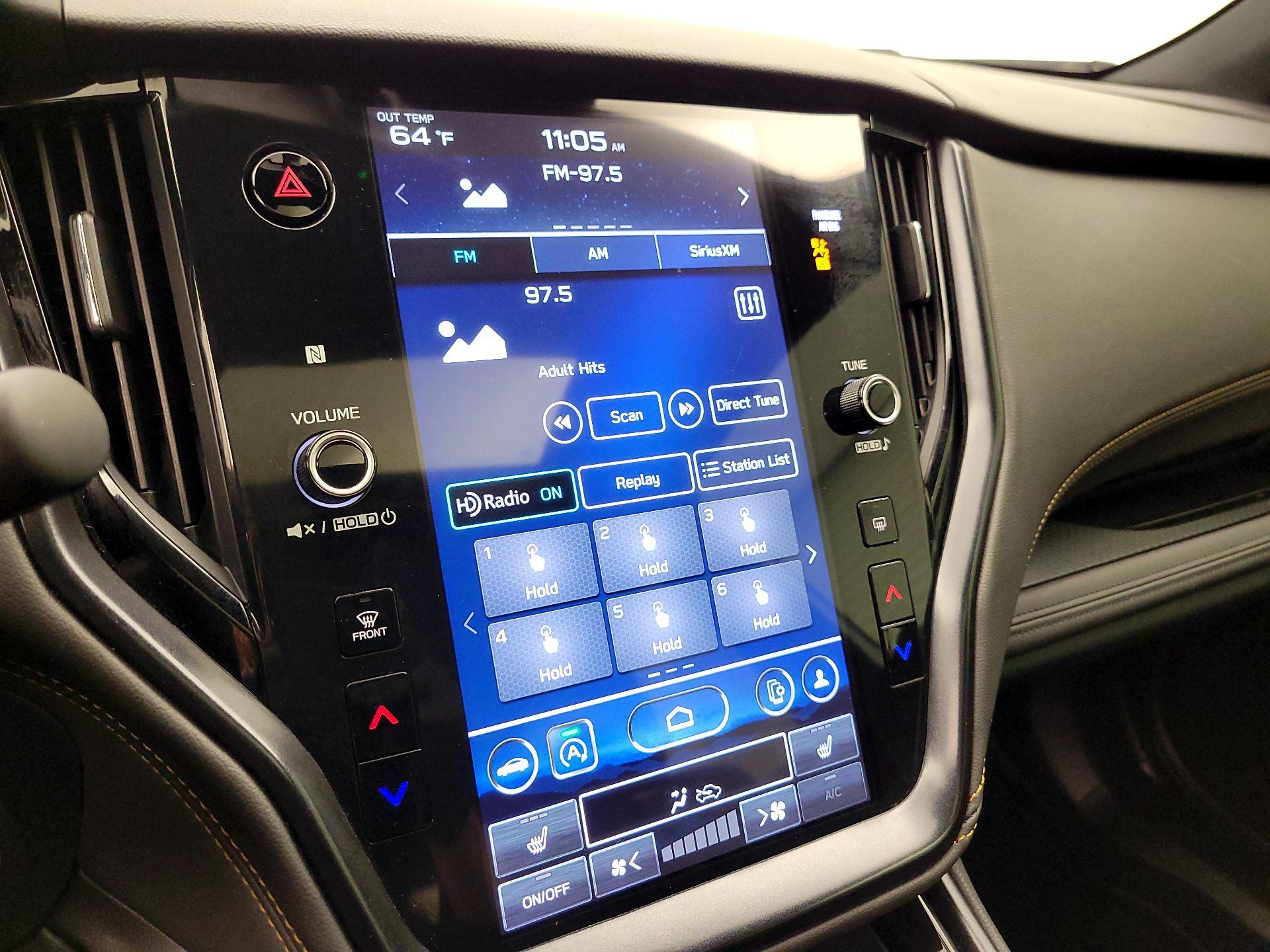 Thumbnail: 2023 Subaru Outback - 16