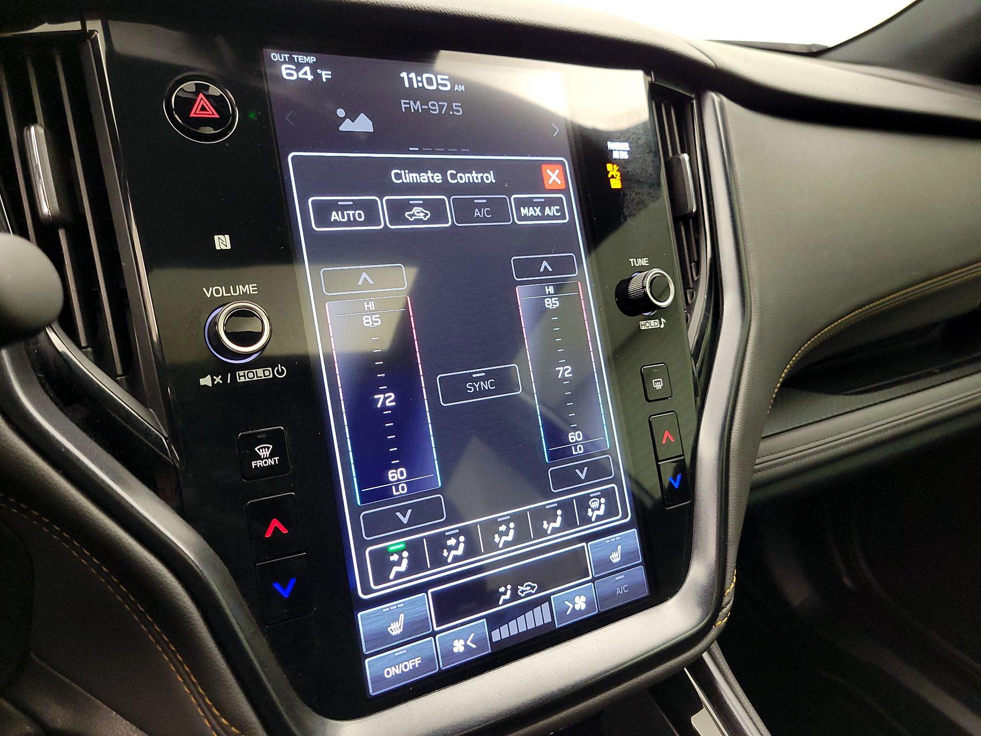 Thumbnail: 2023 Subaru Outback - 17