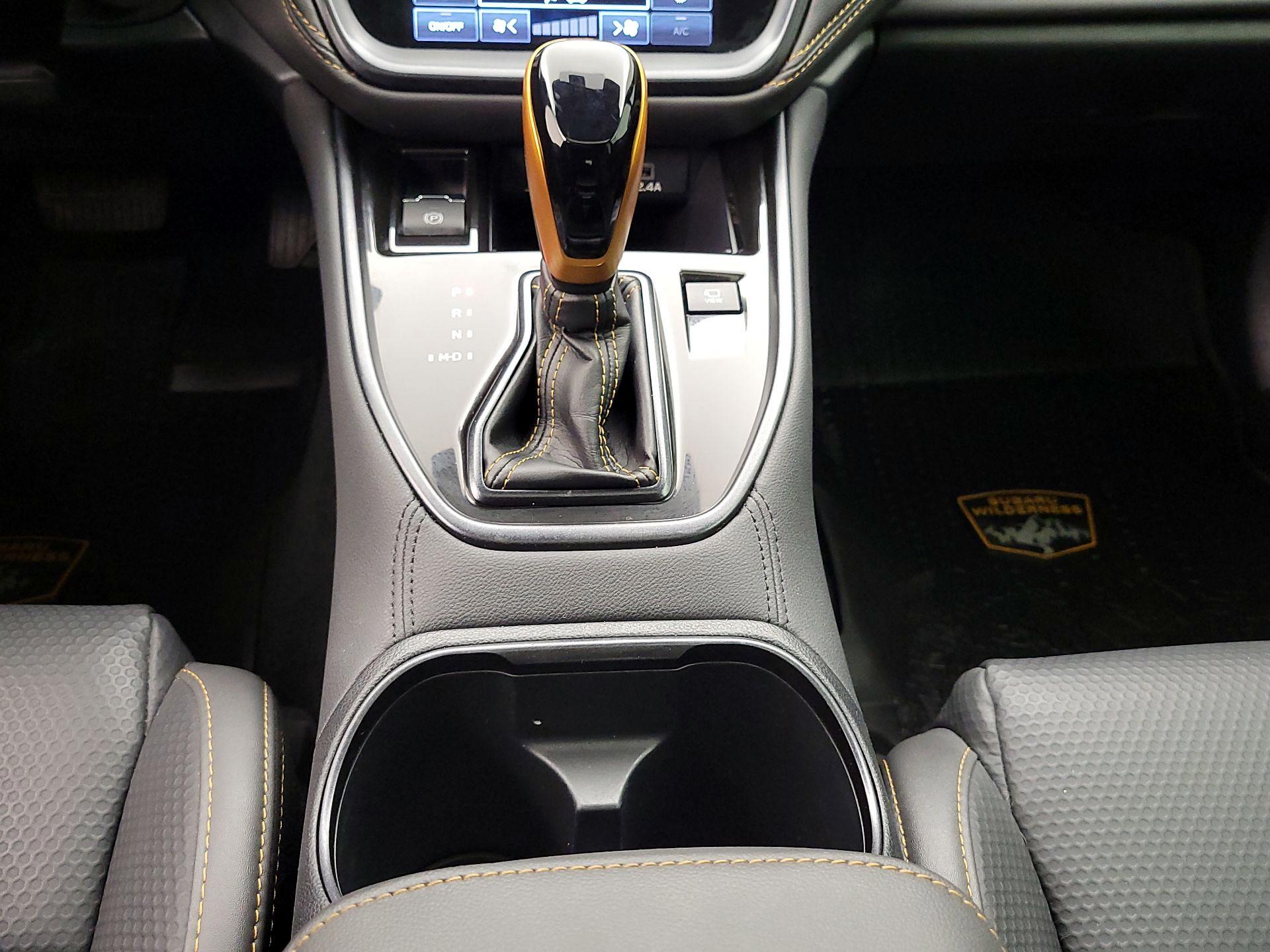 Thumbnail: 2023 Subaru Outback - 18