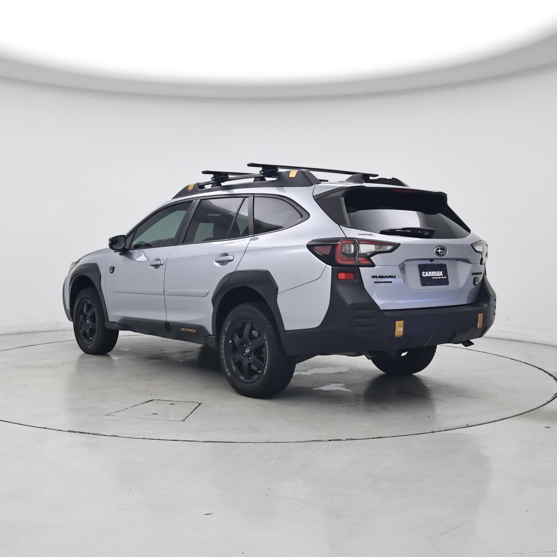 Thumbnail: 2023 Subaru Outback - 2