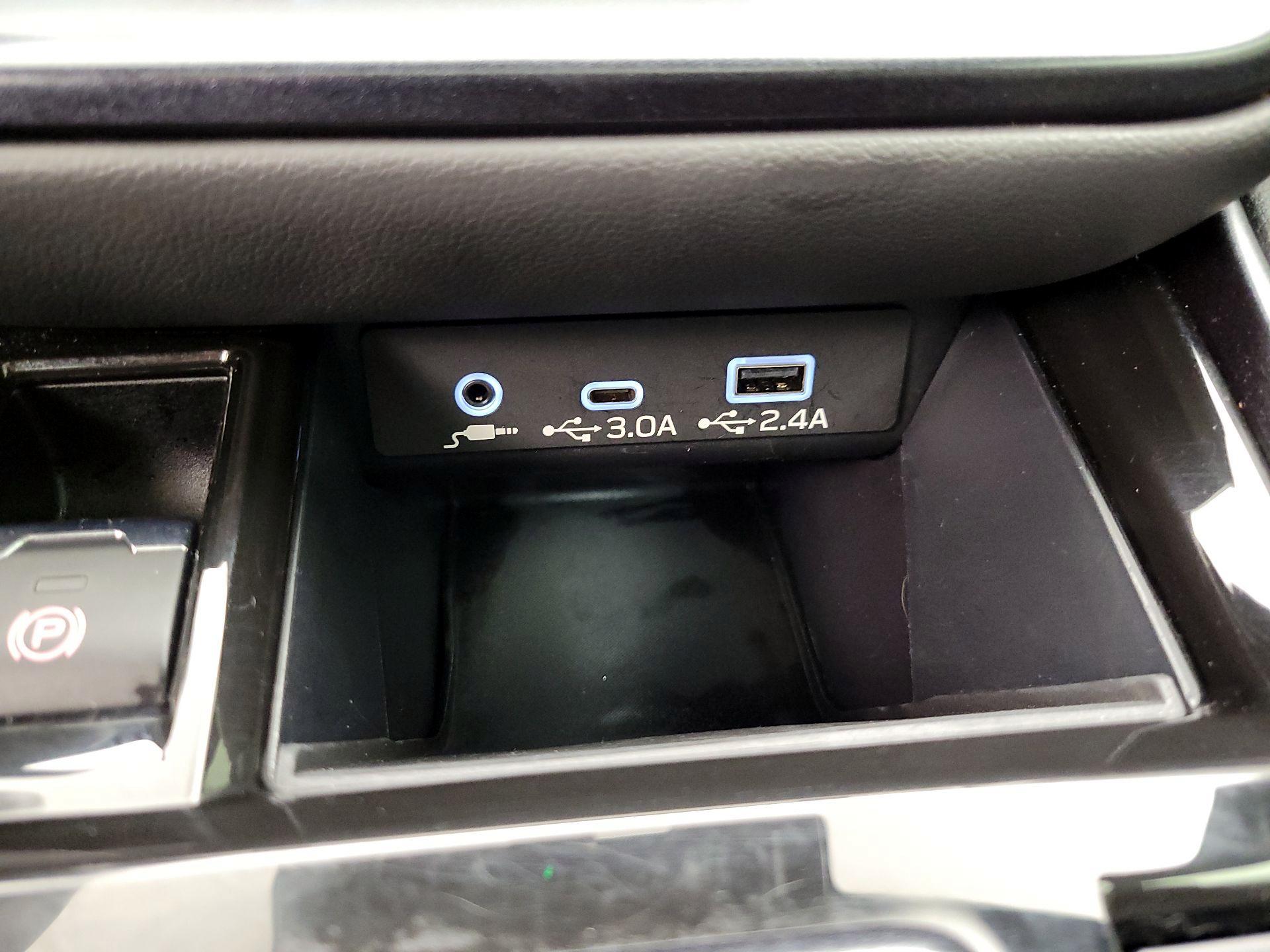 Thumbnail: 2023 Subaru Outback - 19