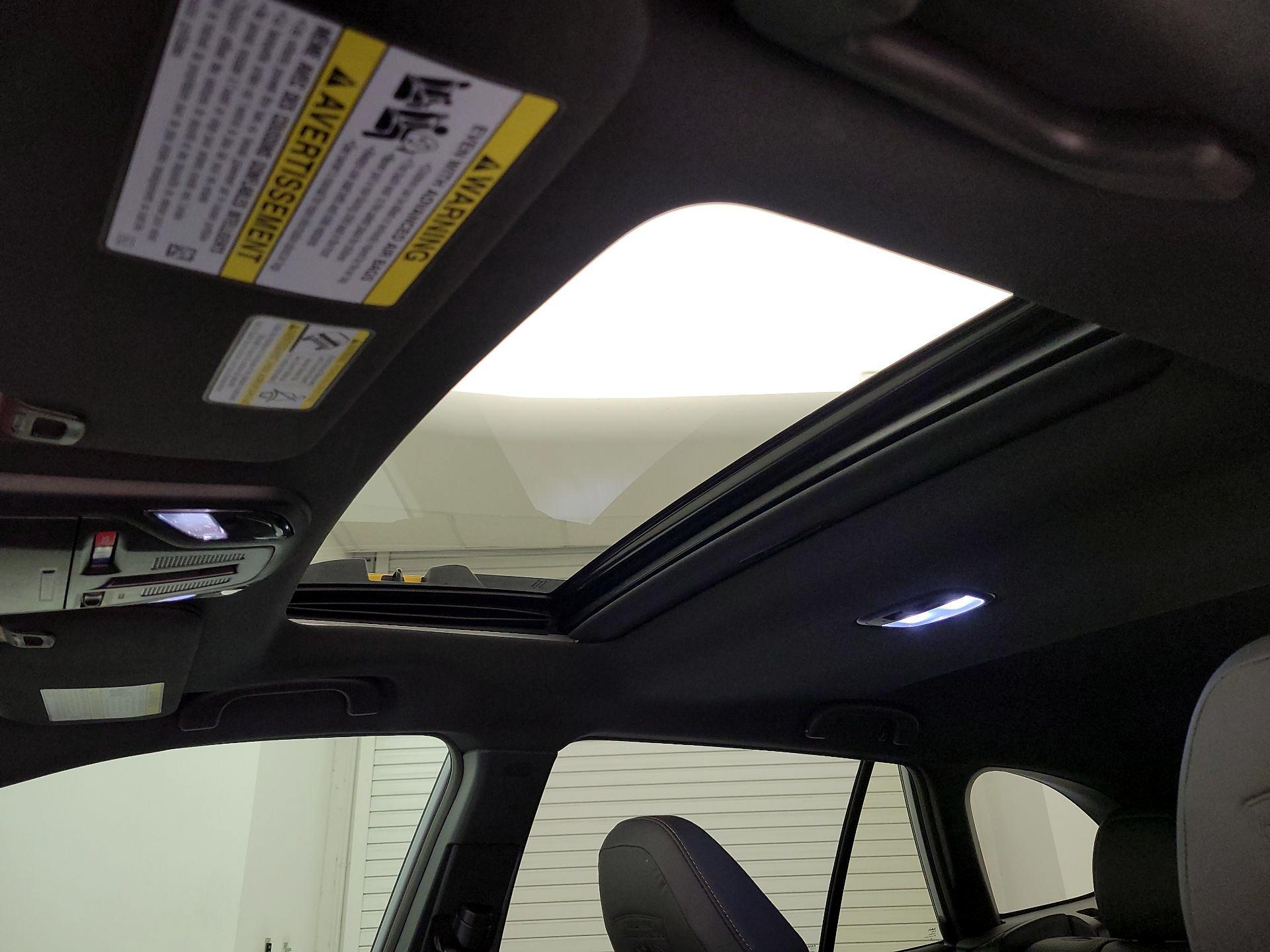 Thumbnail: 2023 Subaru Outback - 20