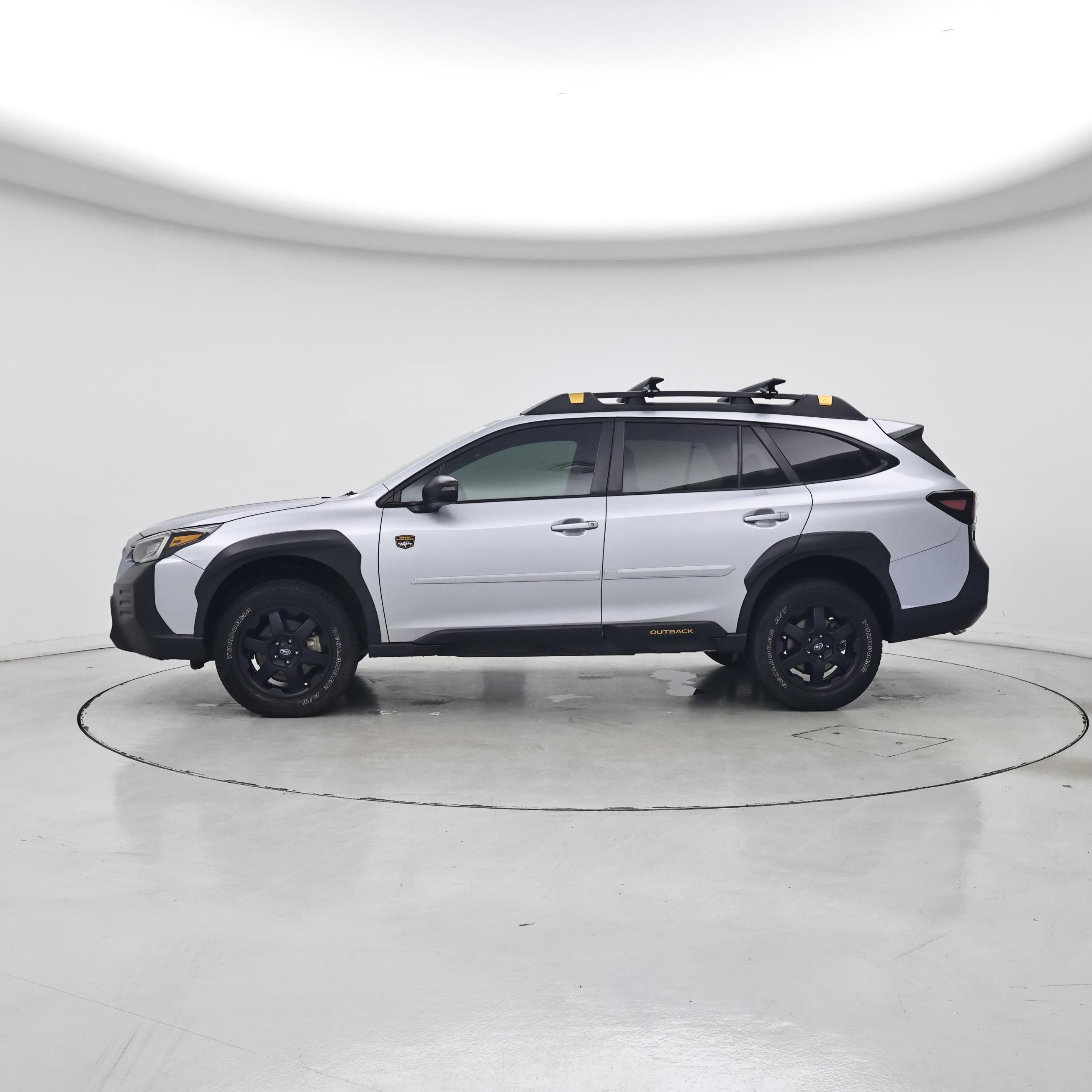 Thumbnail: 2023 Subaru Outback - 3