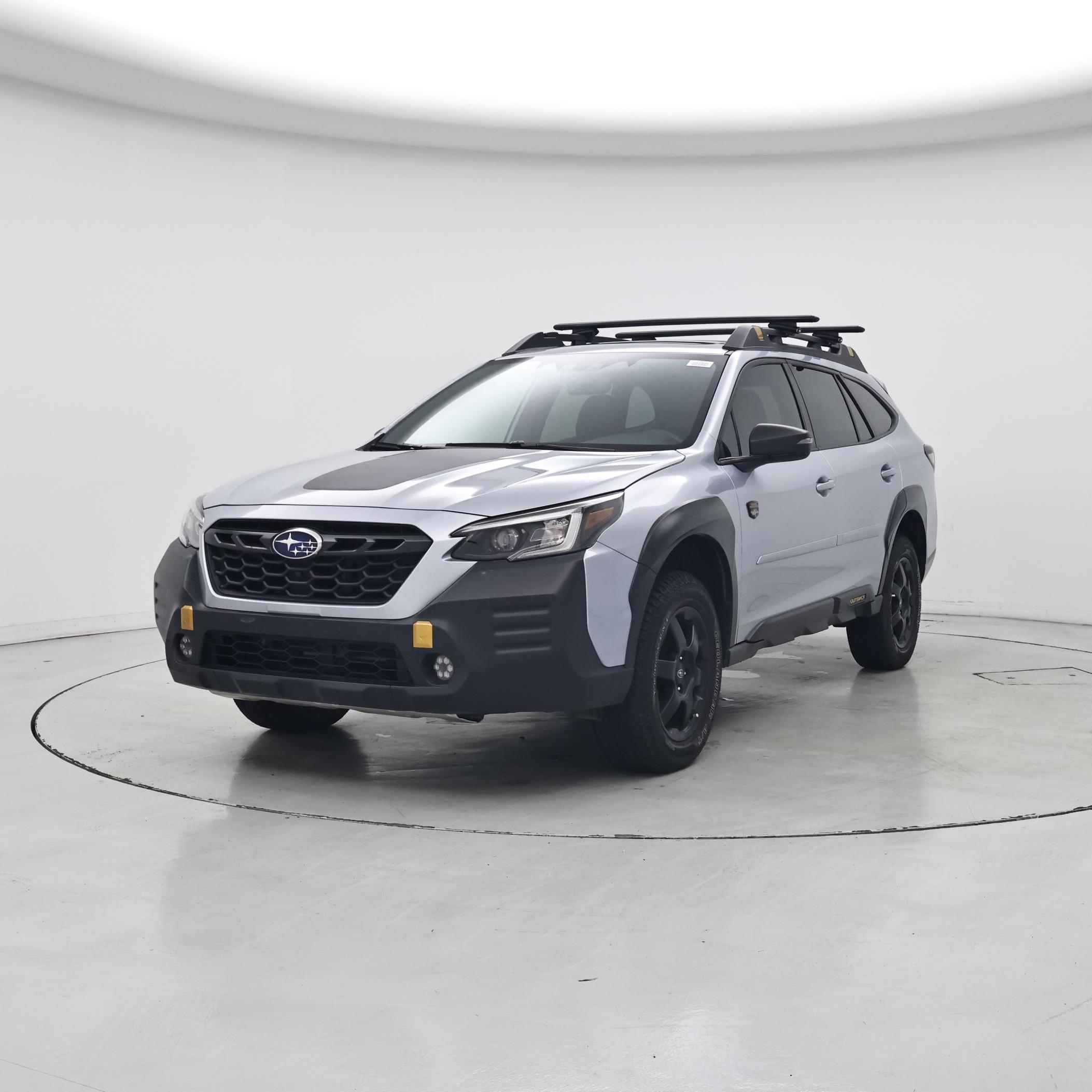 Thumbnail: 2023 Subaru Outback - 4