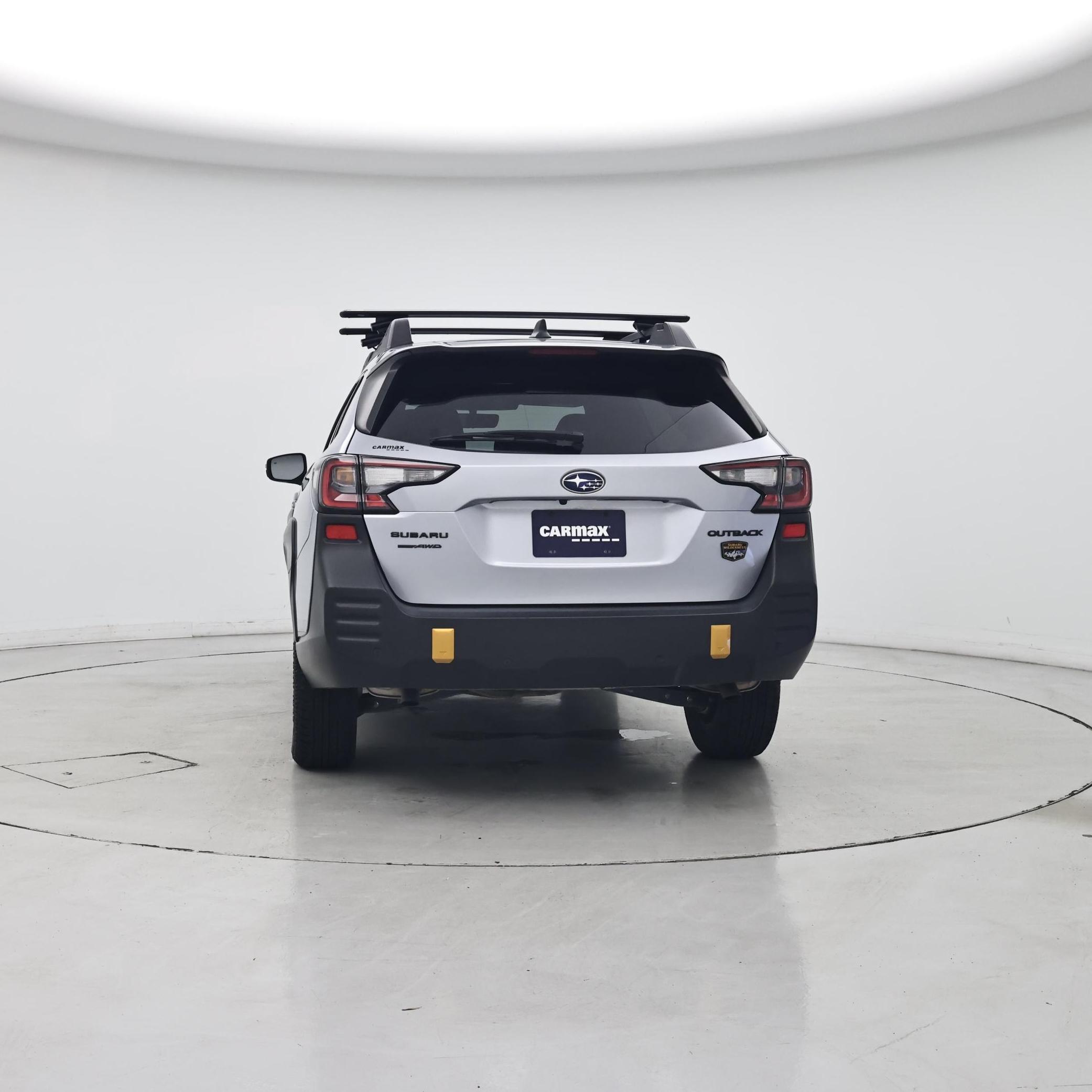 Thumbnail: 2023 Subaru Outback - 6