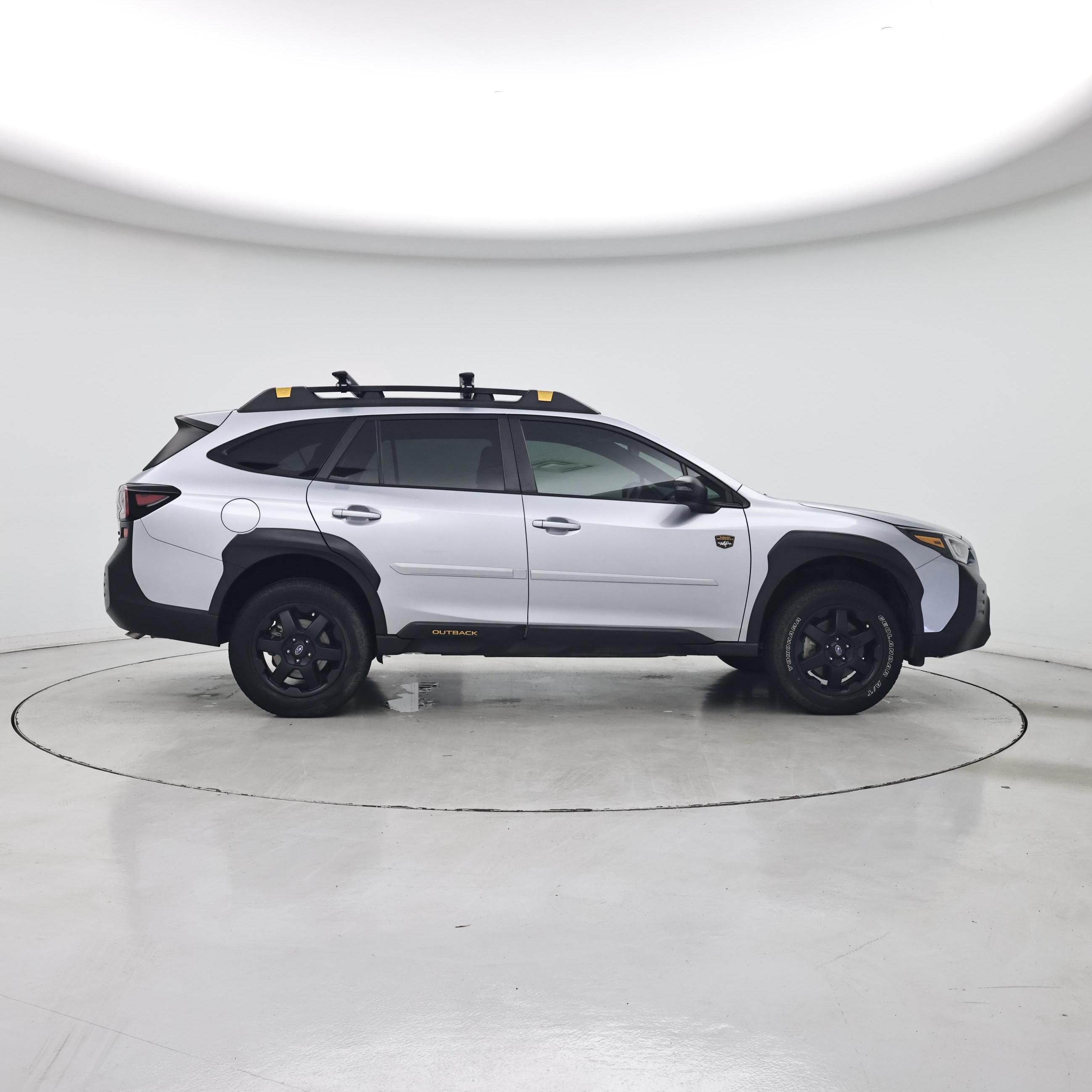 Thumbnail: 2023 Subaru Outback - 7