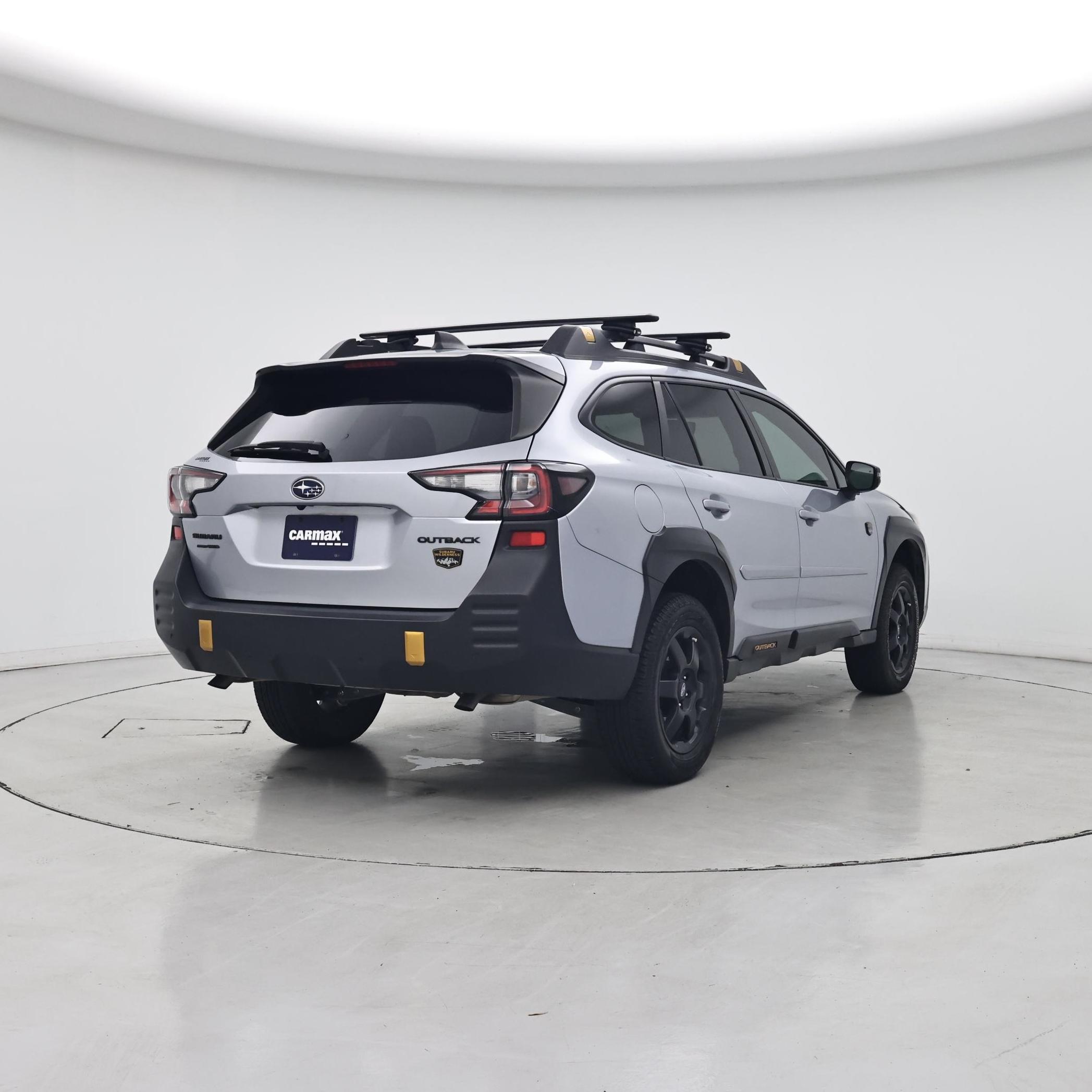 Thumbnail: 2023 Subaru Outback - 8