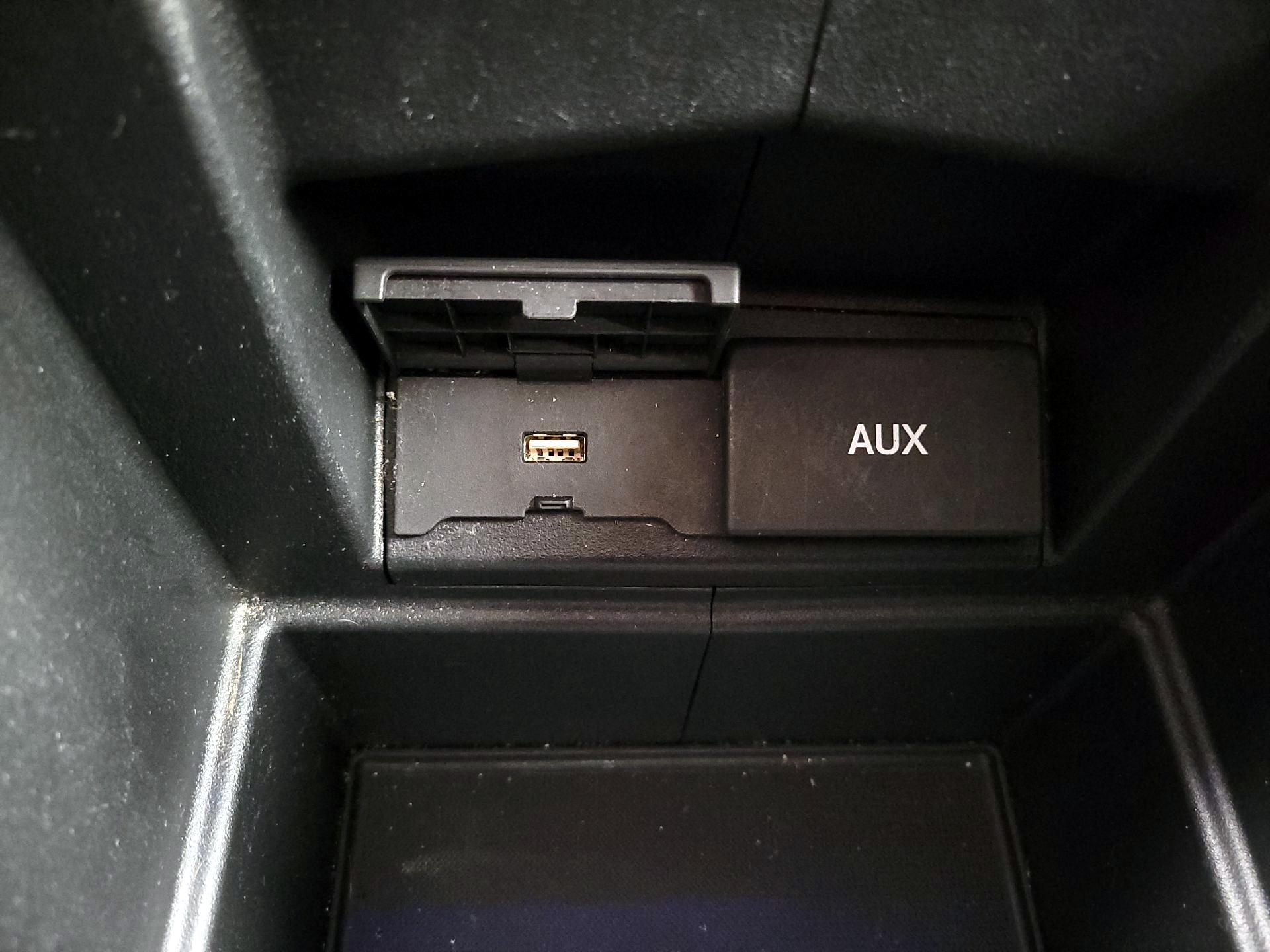 Thumbnail: 2018 Honda Odyssey - 18