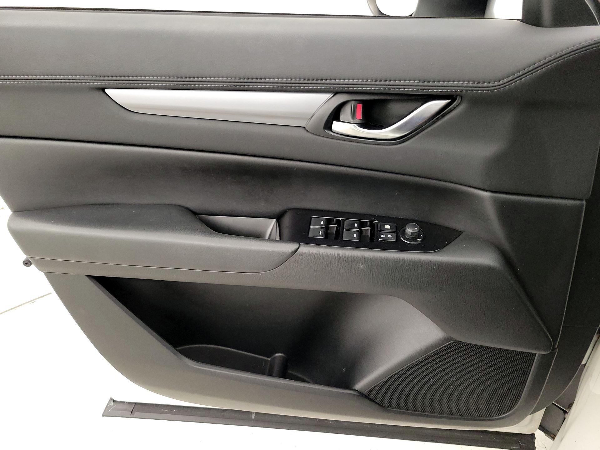 Thumbnail: 2020 Mazda CX-5 - 12