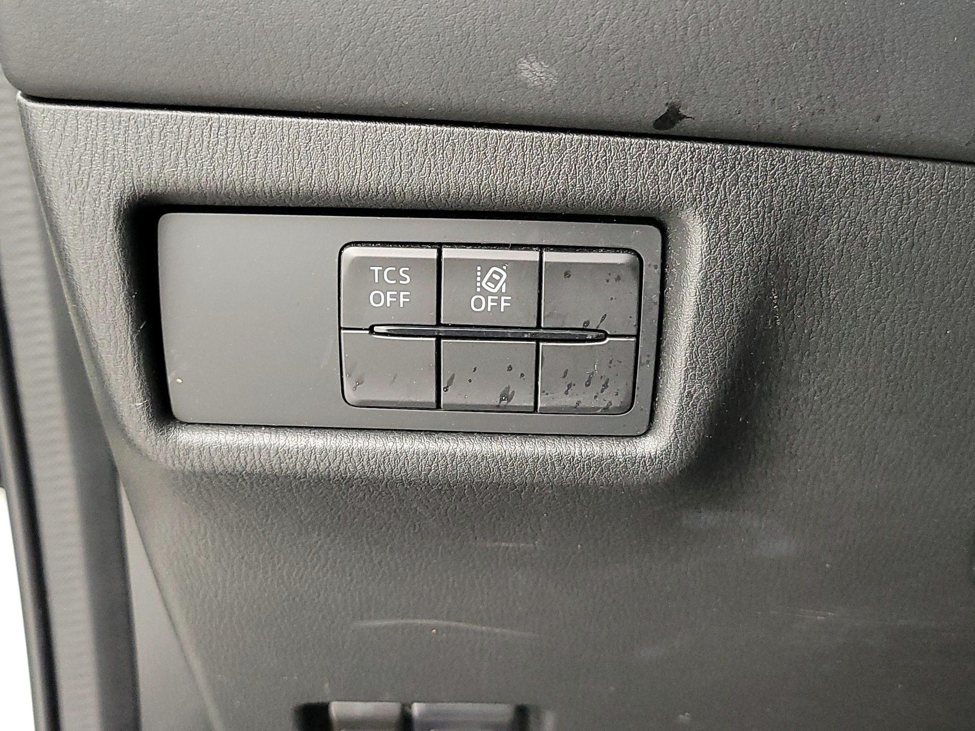 Thumbnail: 2020 Mazda CX-5 - 13