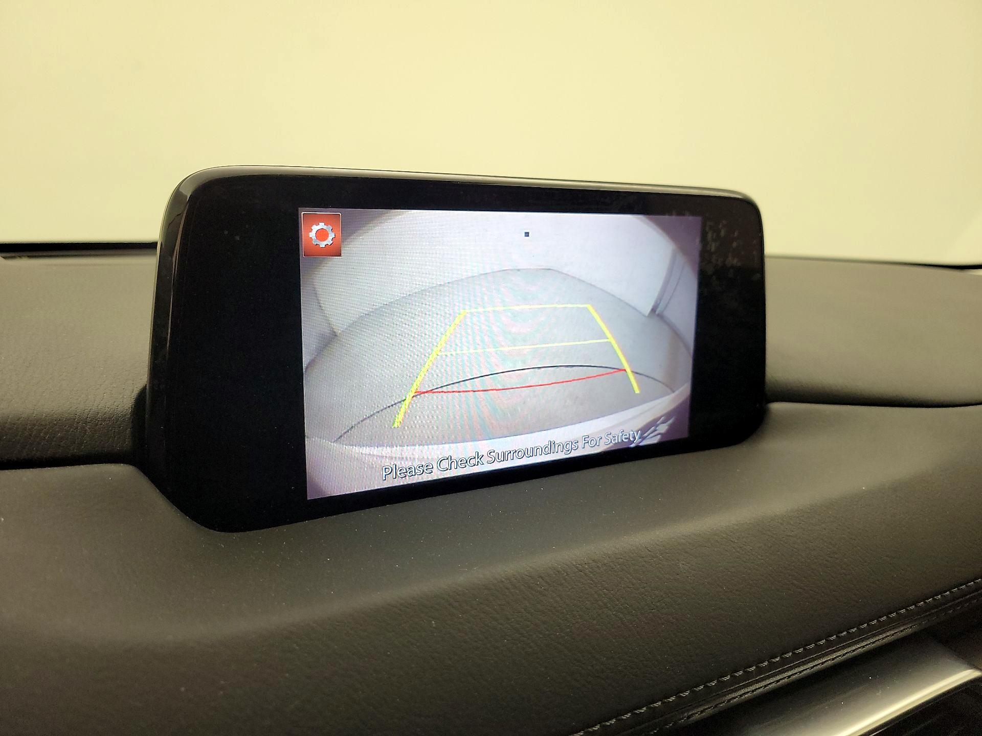 Thumbnail: 2020 Mazda CX-5 - 14