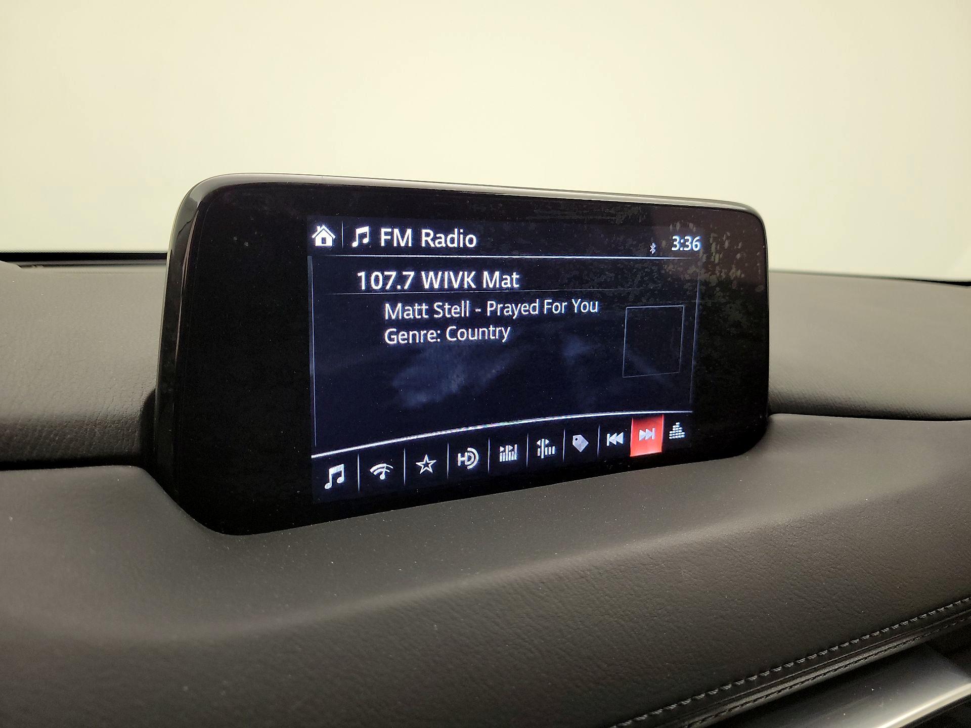 Thumbnail: 2020 Mazda CX-5 - 15