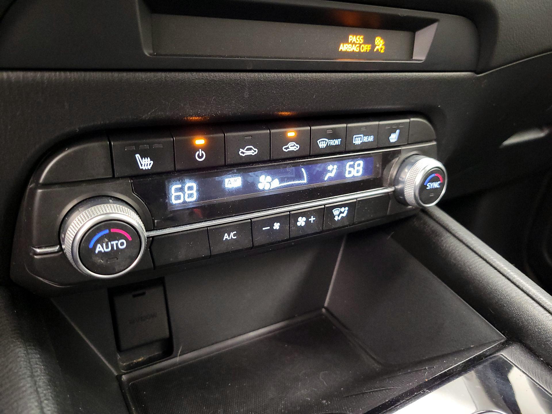 Thumbnail: 2020 Mazda CX-5 - 16