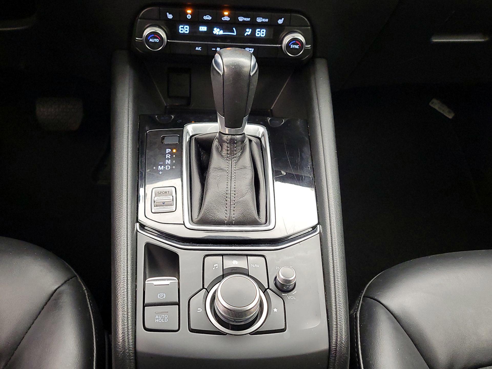 Thumbnail: 2020 Mazda CX-5 - 17