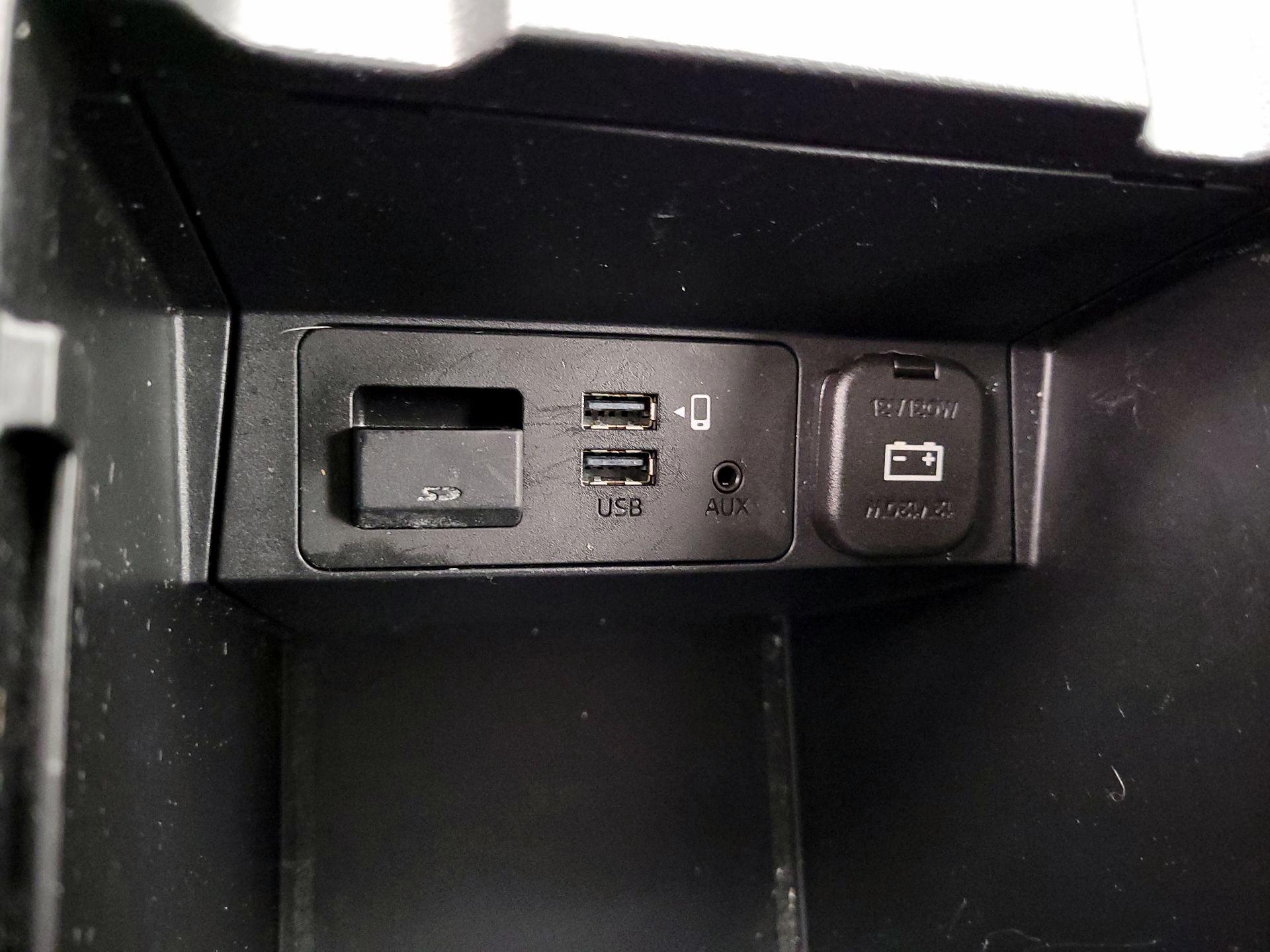 Thumbnail: 2020 Mazda CX-5 - 18