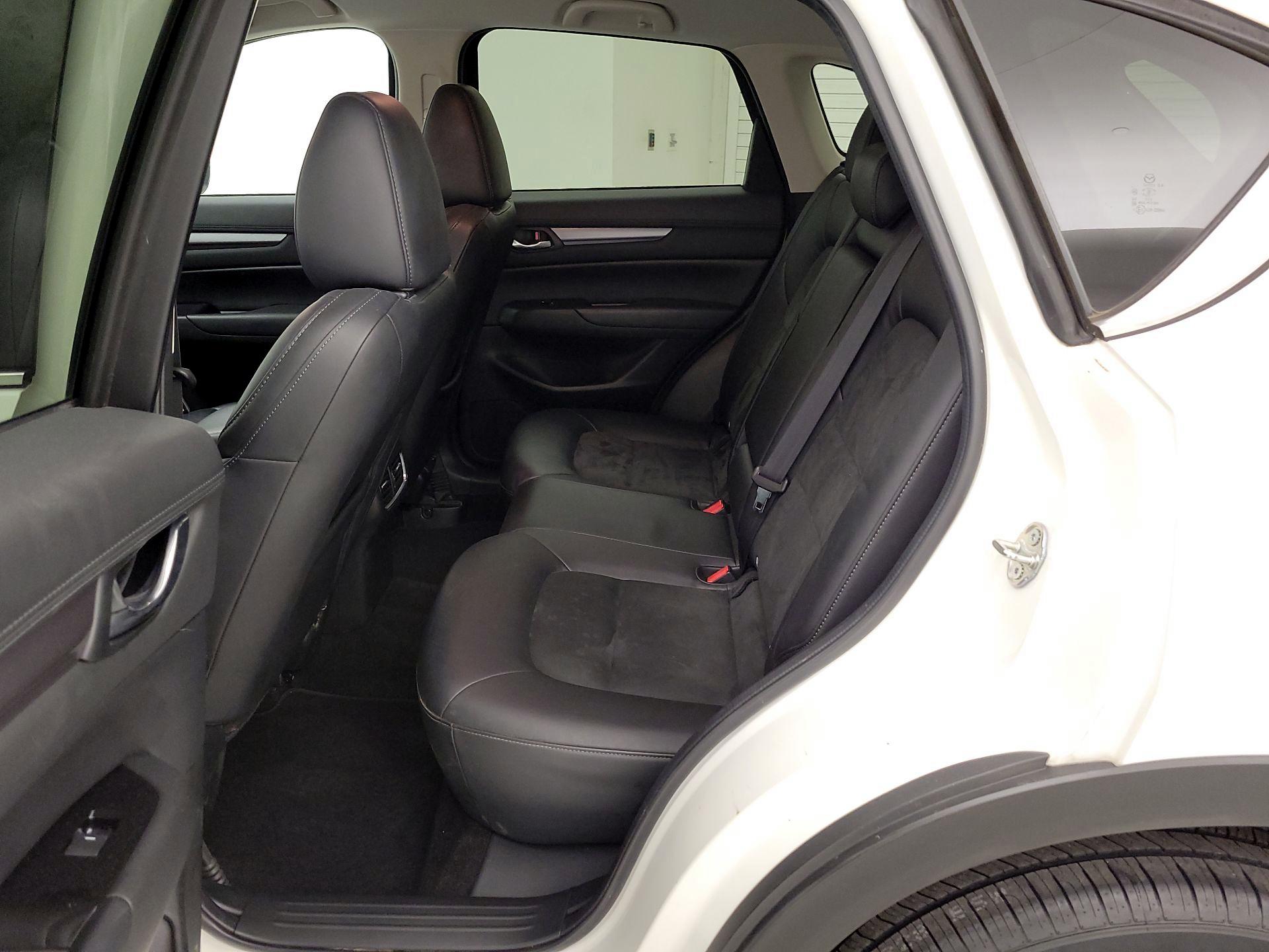 Thumbnail: 2020 Mazda CX-5 - 19