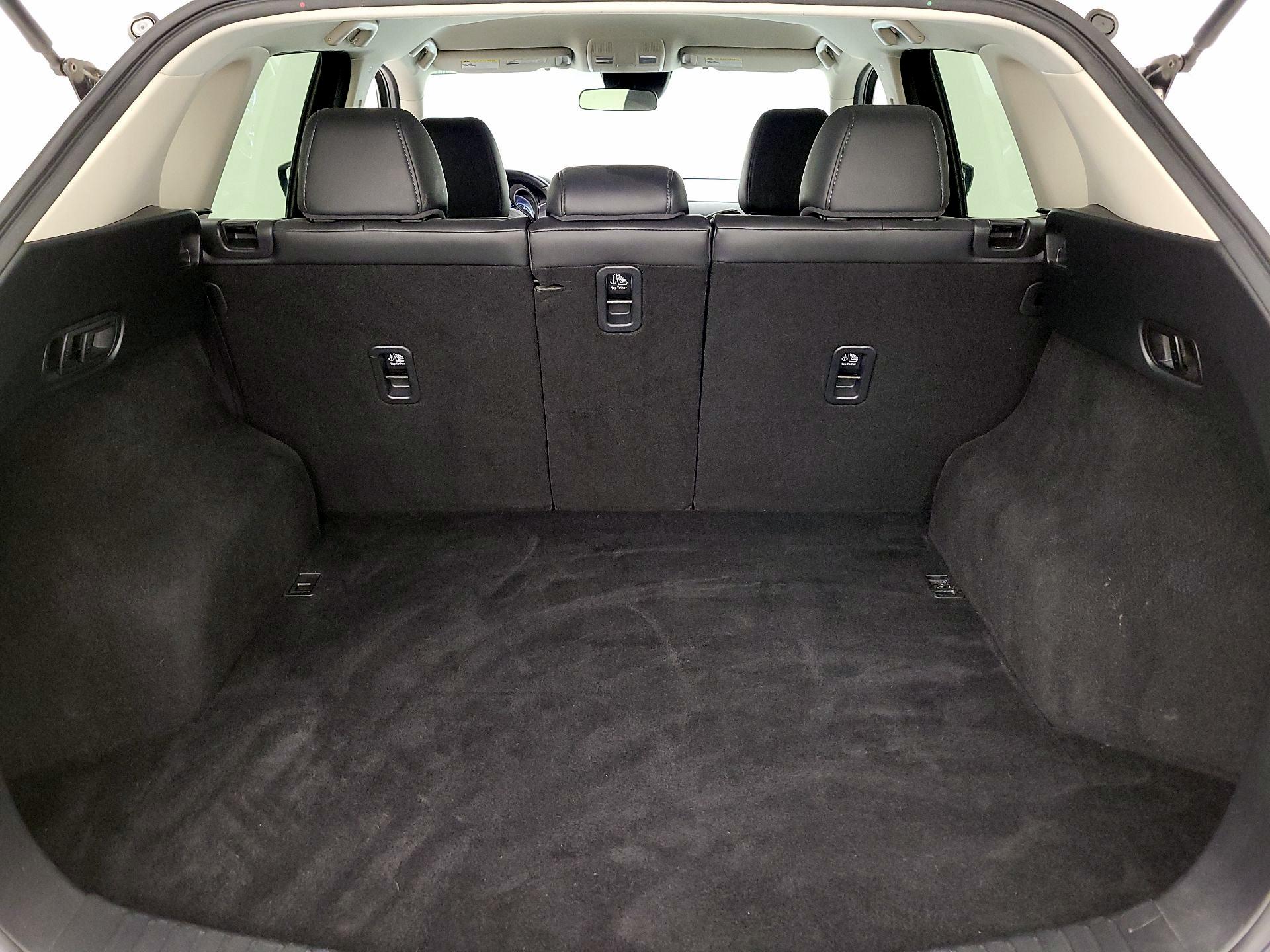 Thumbnail: 2020 Mazda CX-5 - 20