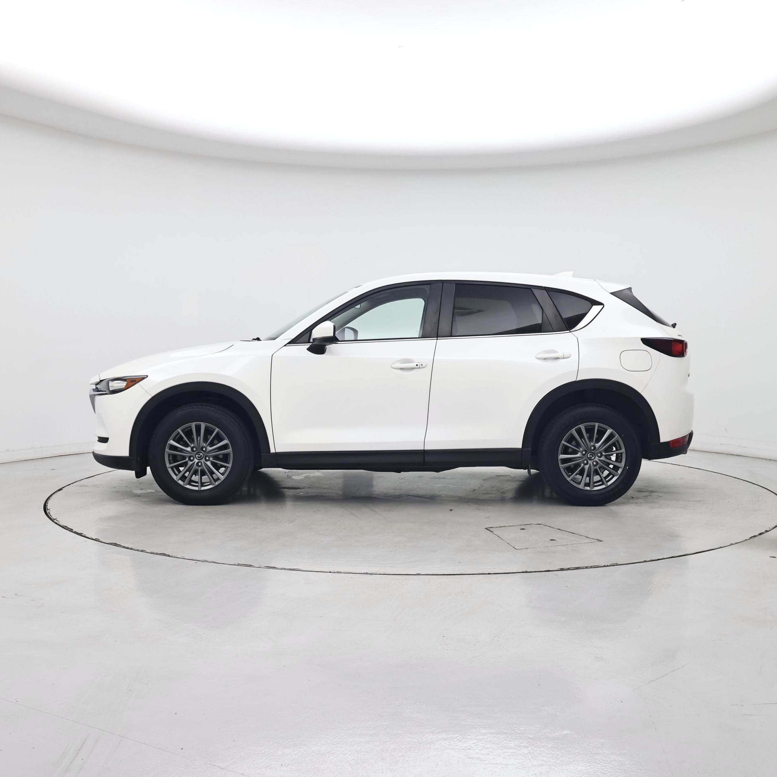 Thumbnail: 2020 Mazda CX-5 - 3