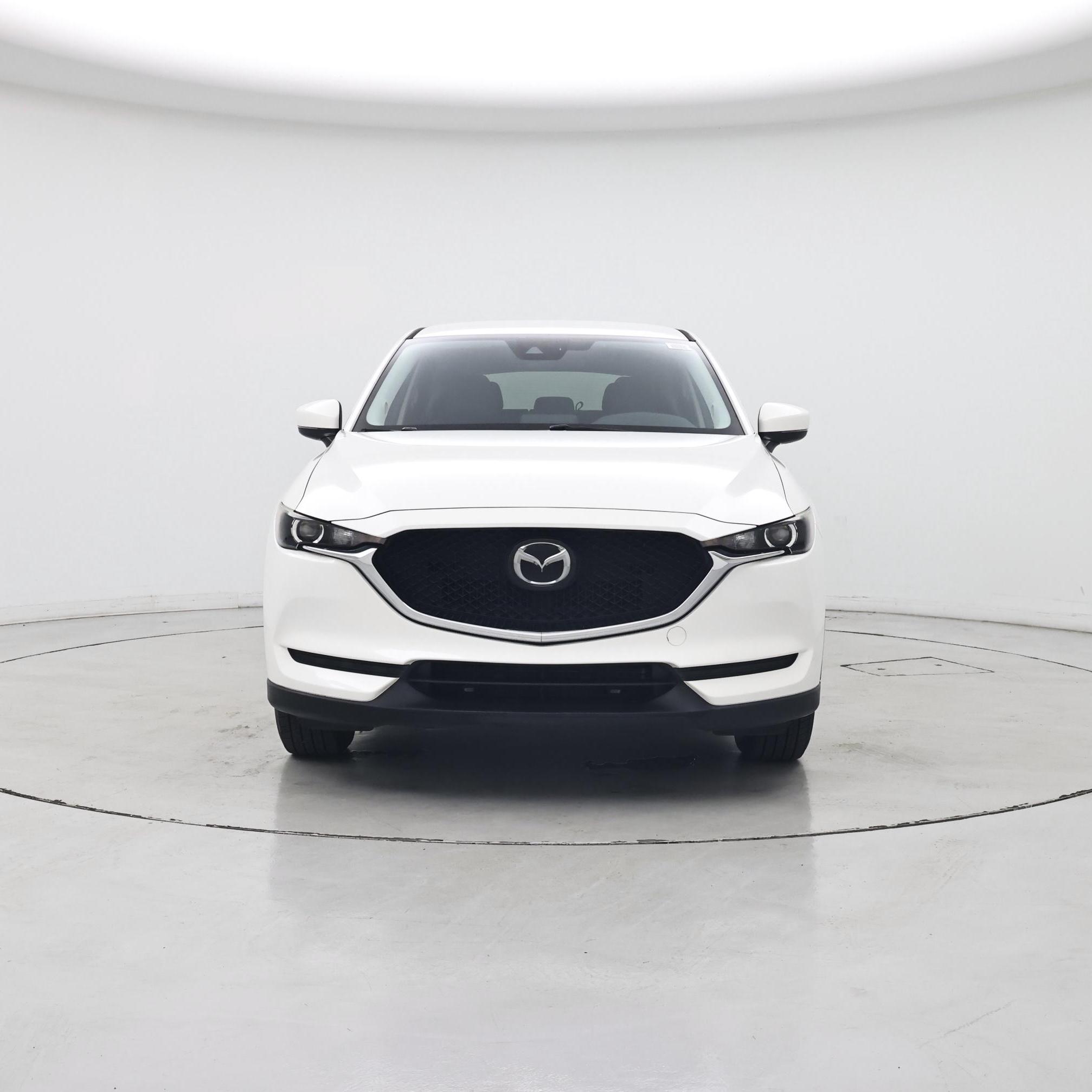 Thumbnail: 2020 Mazda CX-5 - 5