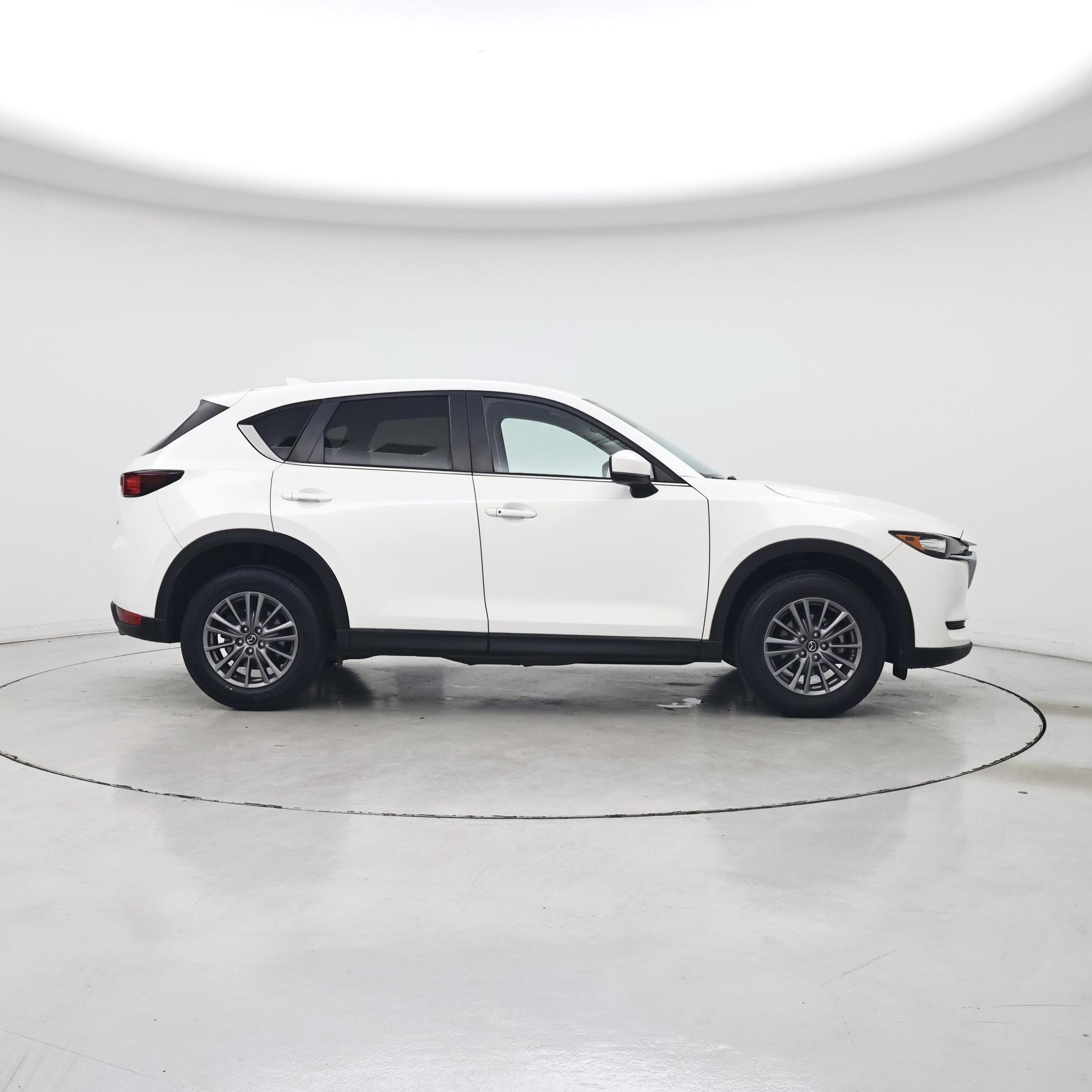 Thumbnail: 2020 Mazda CX-5 - 7