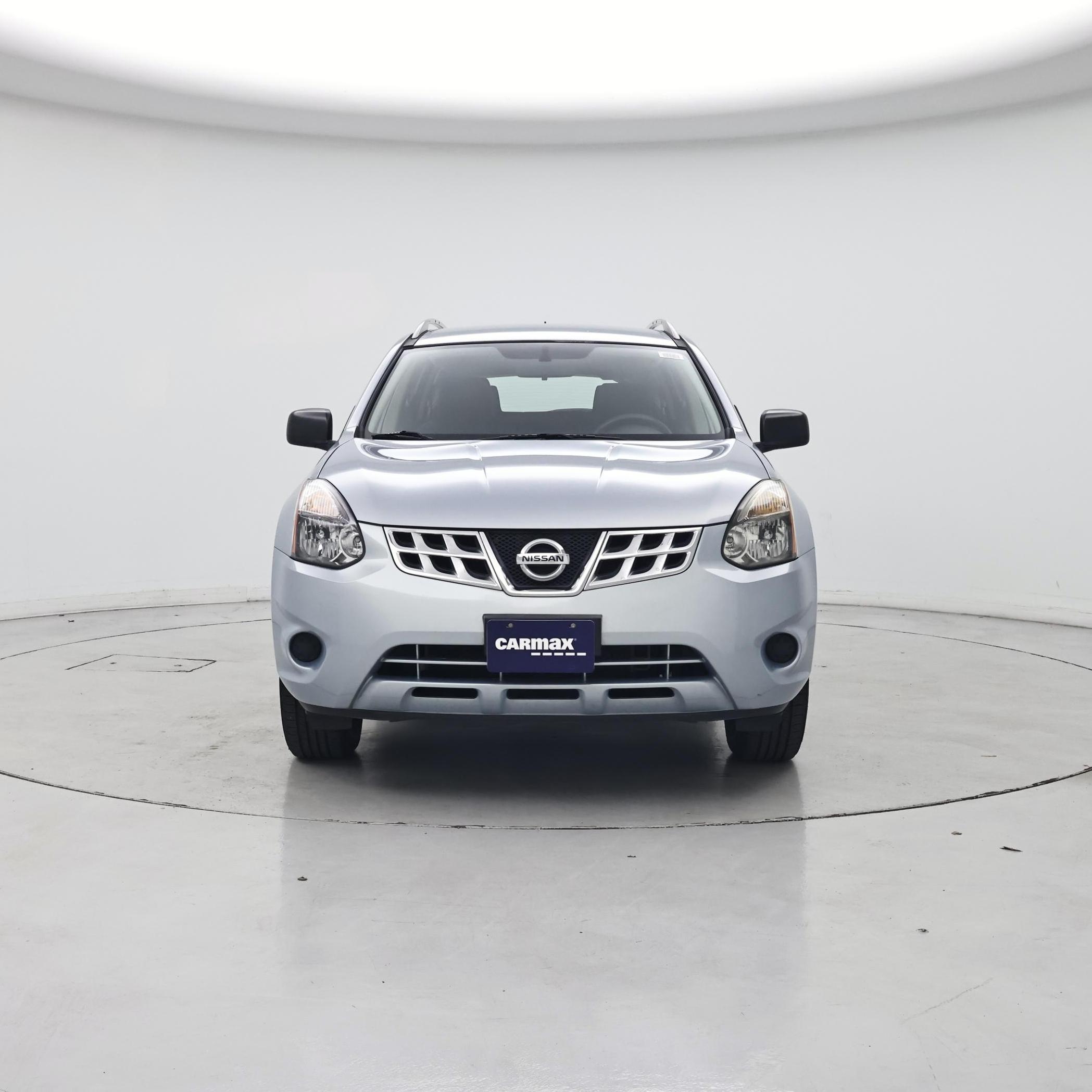 Thumbnail: 2015 Nissan Rogue - 5