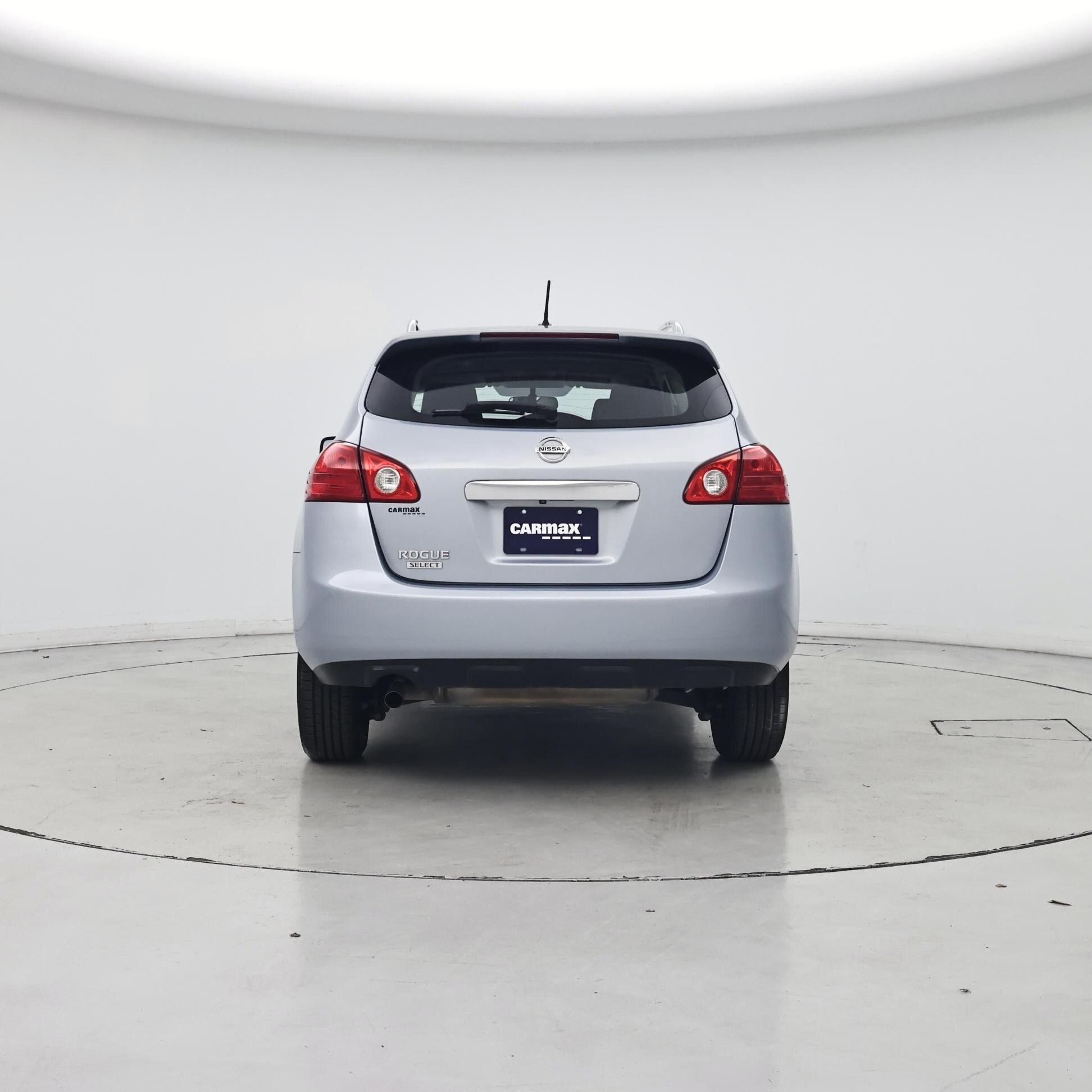 Thumbnail: 2015 Nissan Rogue - 6