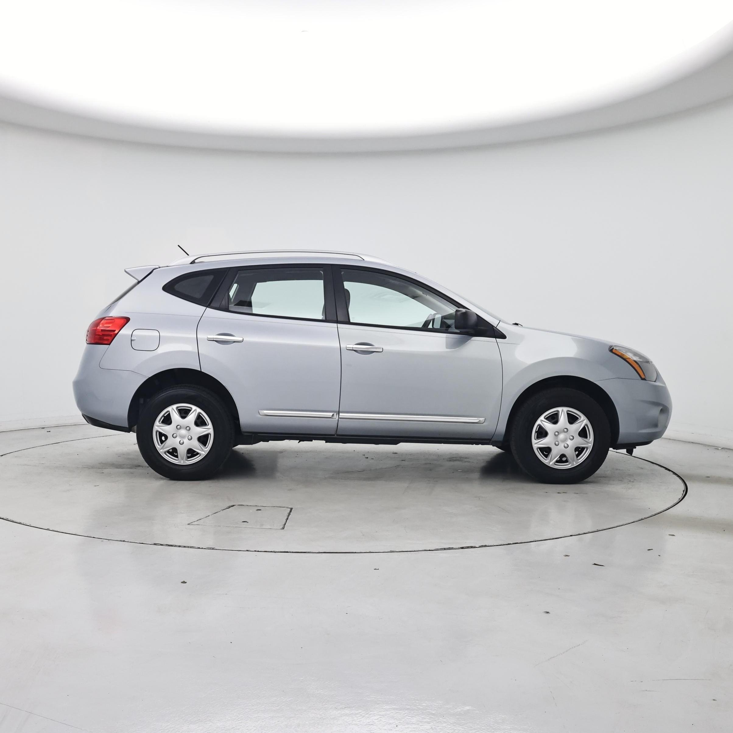 Thumbnail: 2015 Nissan Rogue - 7