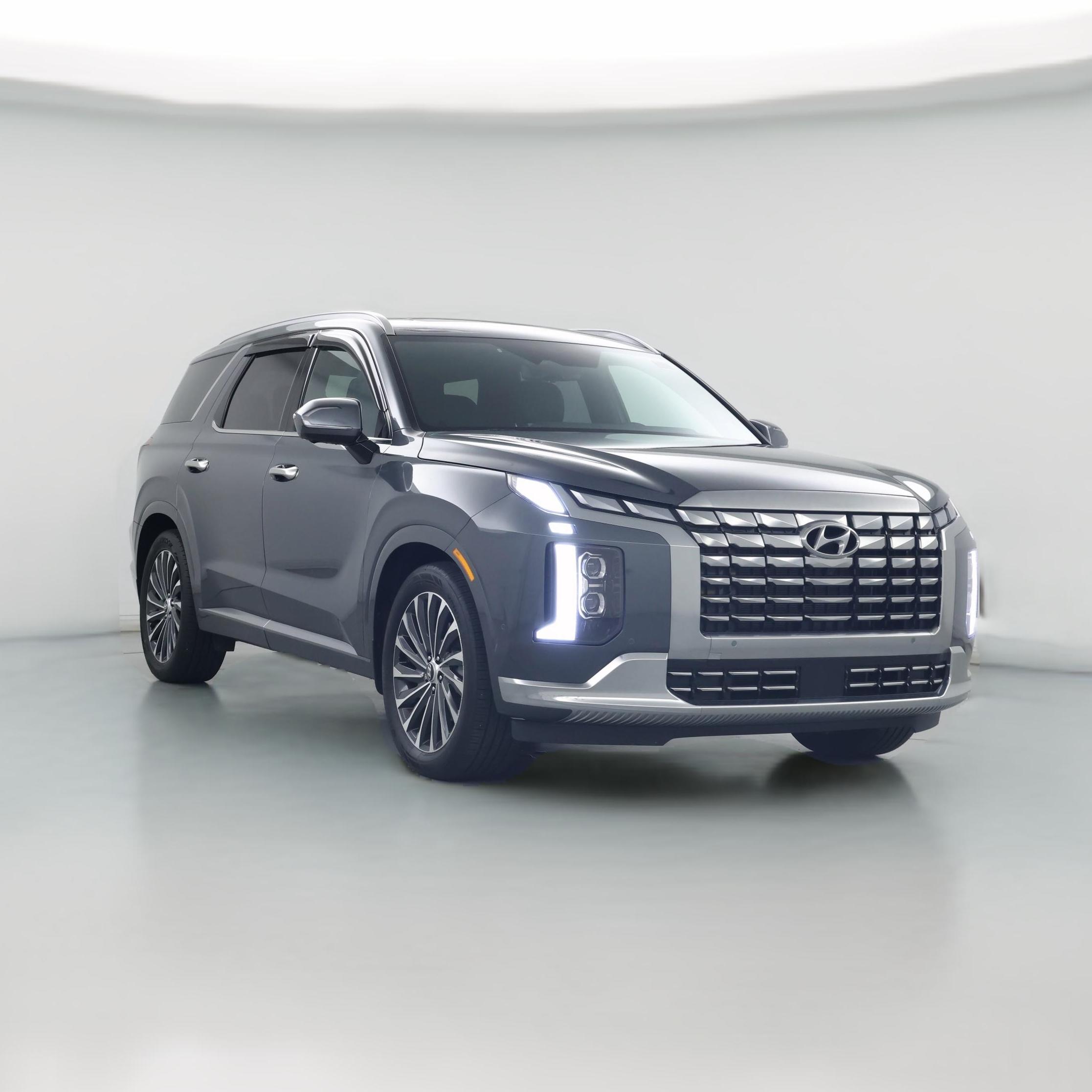 Thumbnail: 2023 Hyundai Palisade - 1
