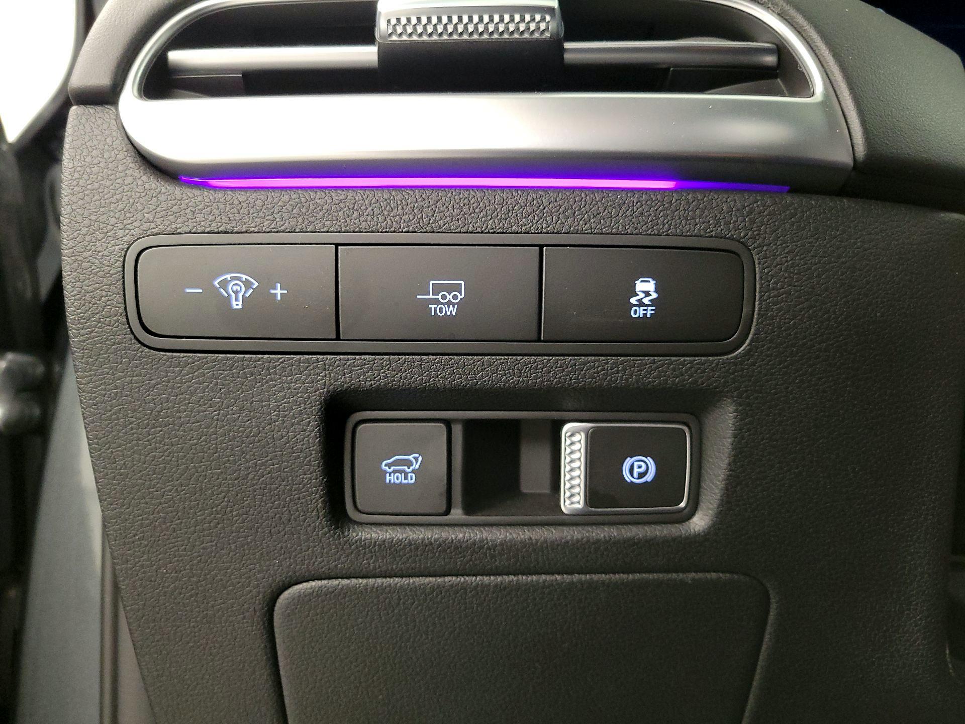 Thumbnail: 2023 Hyundai Palisade - 13