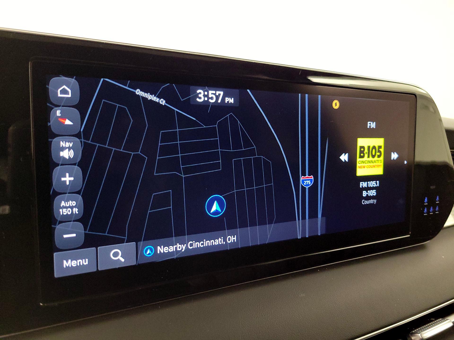 Thumbnail: 2023 Hyundai Palisade - 14