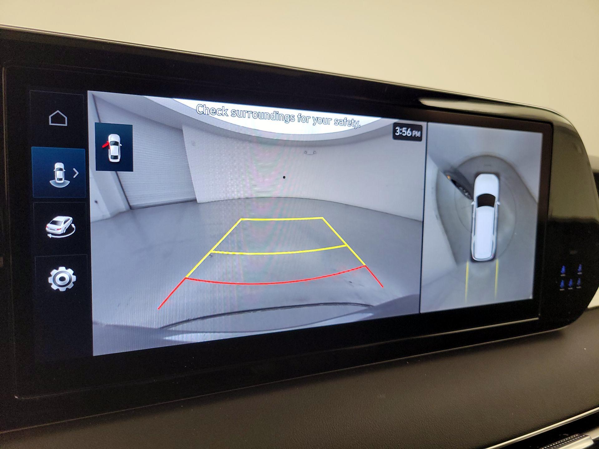 Thumbnail: 2023 Hyundai Palisade - 15