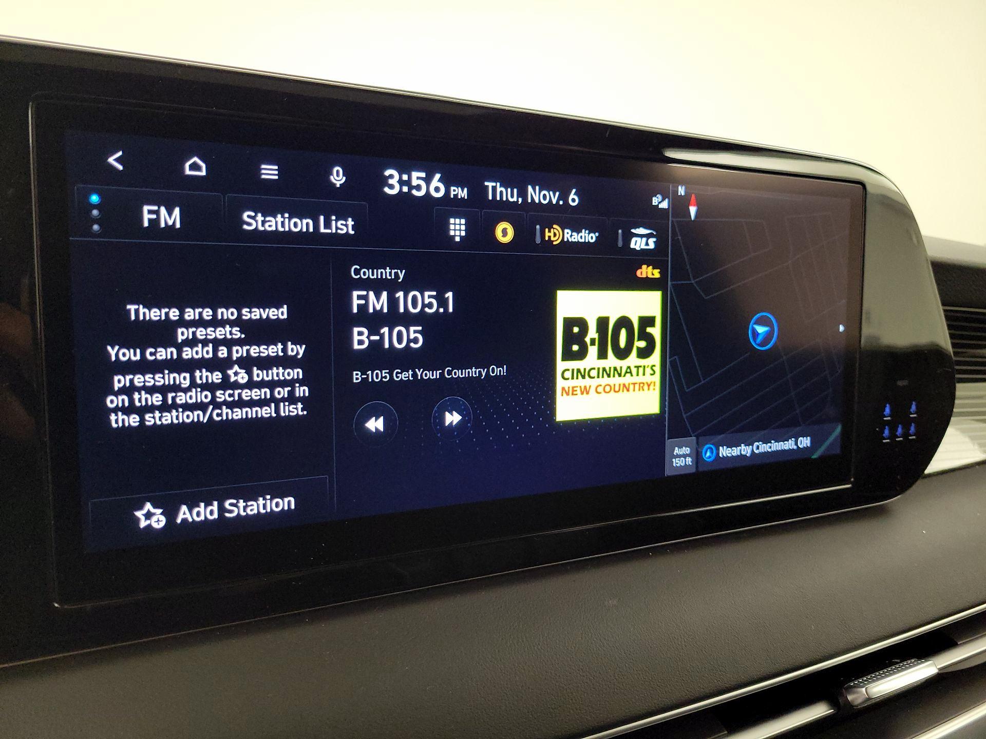 Thumbnail: 2023 Hyundai Palisade - 16