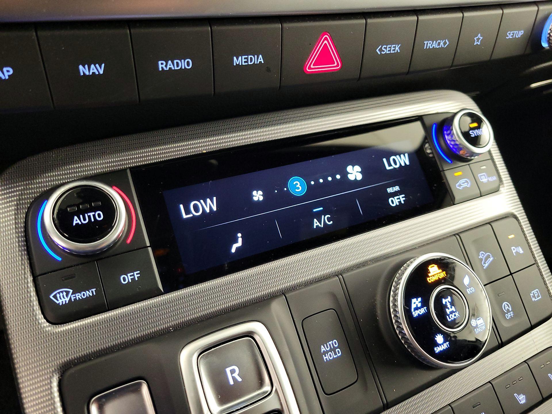 Thumbnail: 2023 Hyundai Palisade - 17