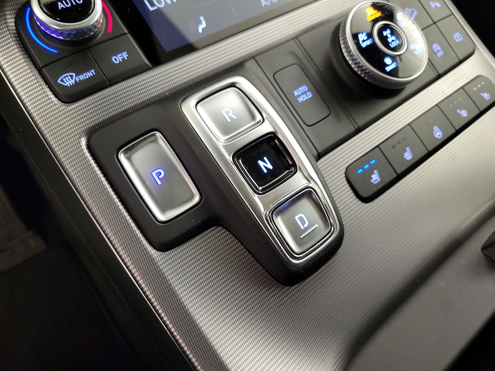 Thumbnail: 2023 Hyundai Palisade - 18