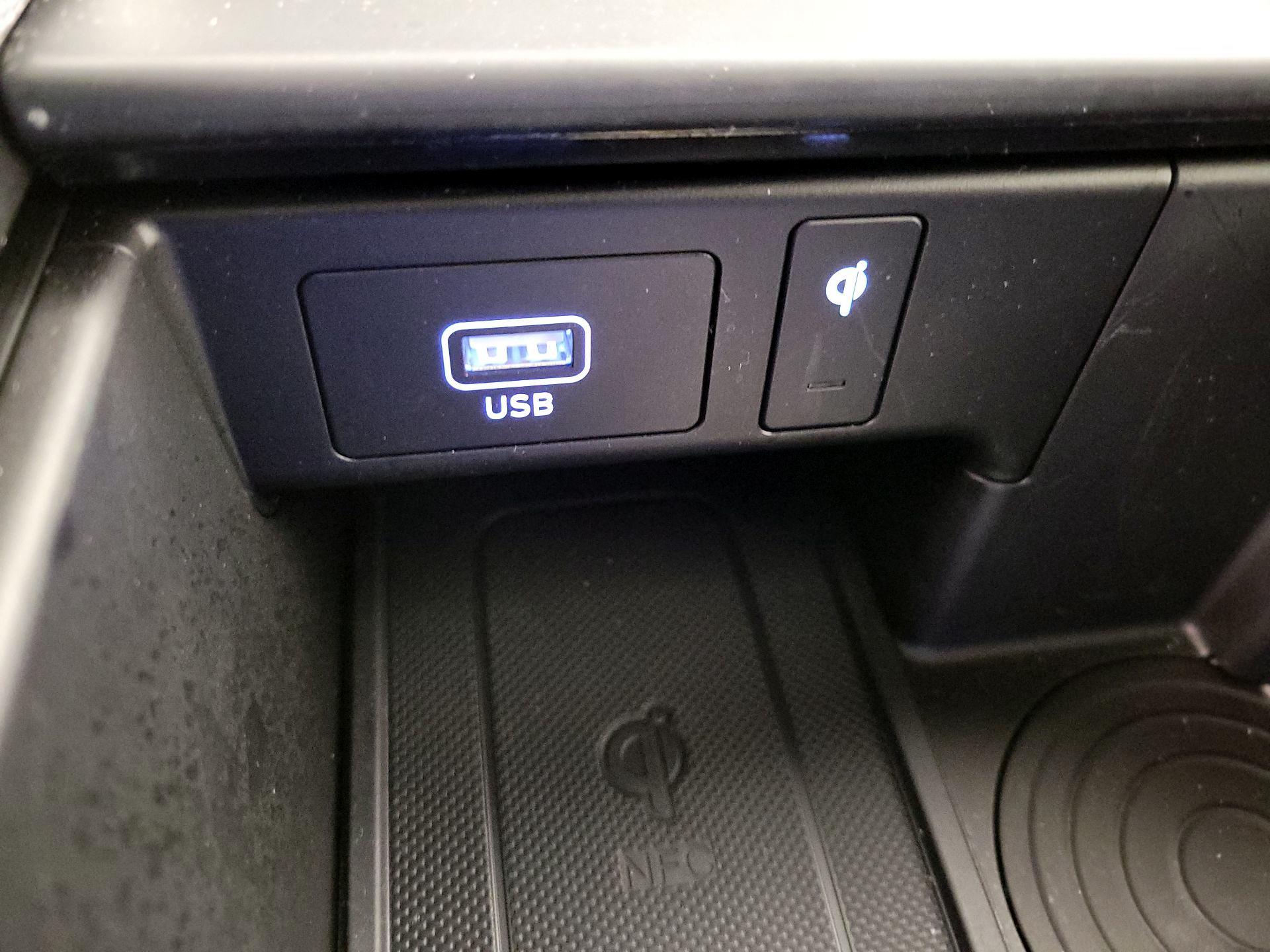 Thumbnail: 2023 Hyundai Palisade - 19