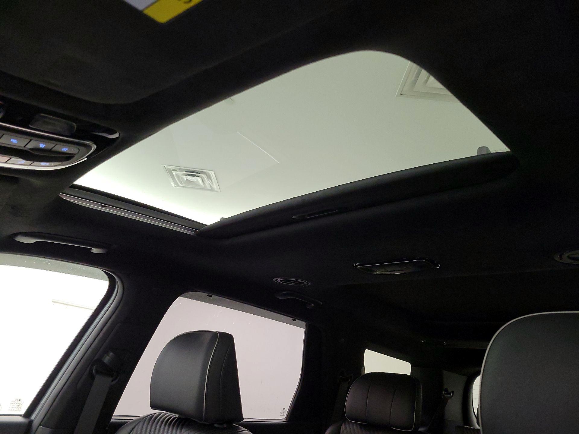 Thumbnail: 2023 Hyundai Palisade - 20