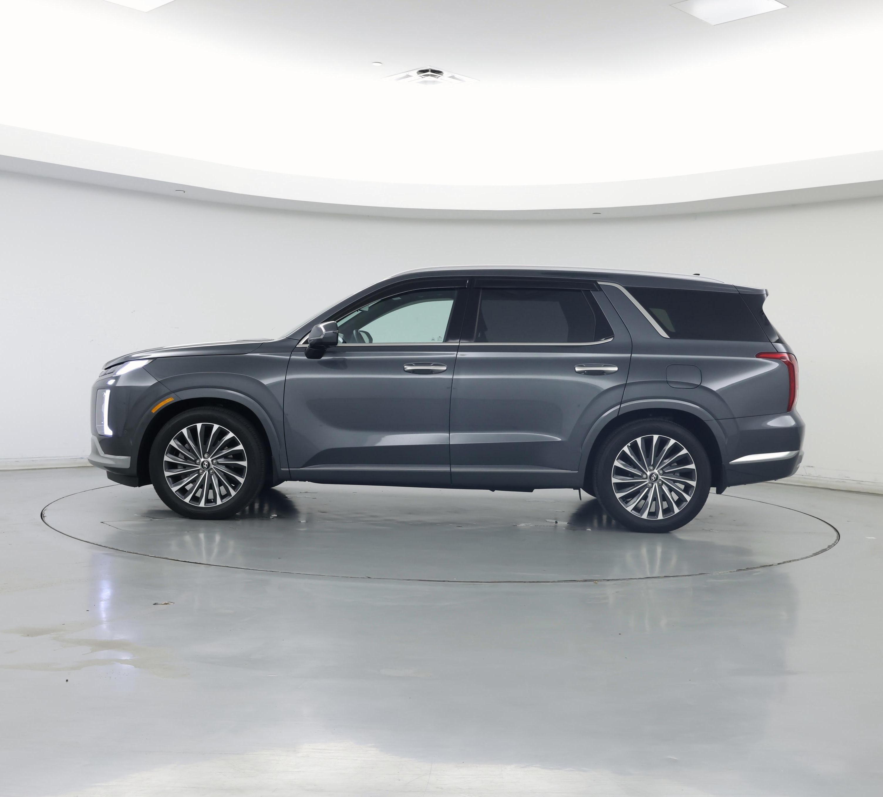 Thumbnail: 2023 Hyundai Palisade - 3