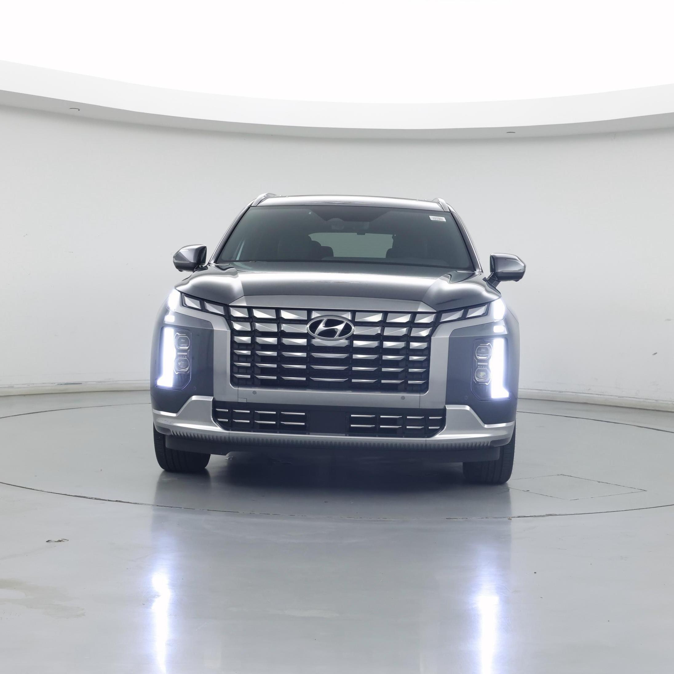 Thumbnail: 2023 Hyundai Palisade - 5