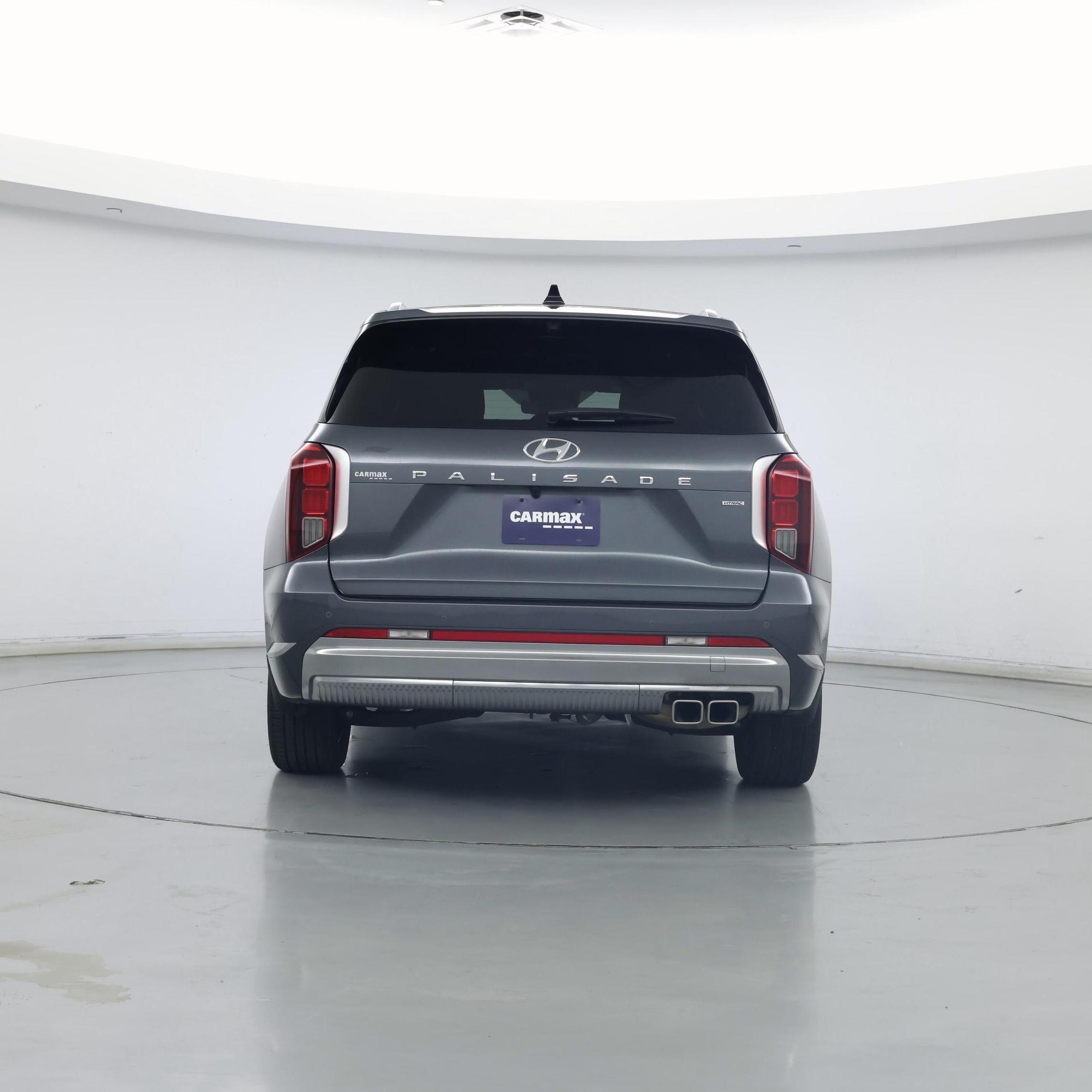 Thumbnail: 2023 Hyundai Palisade - 6