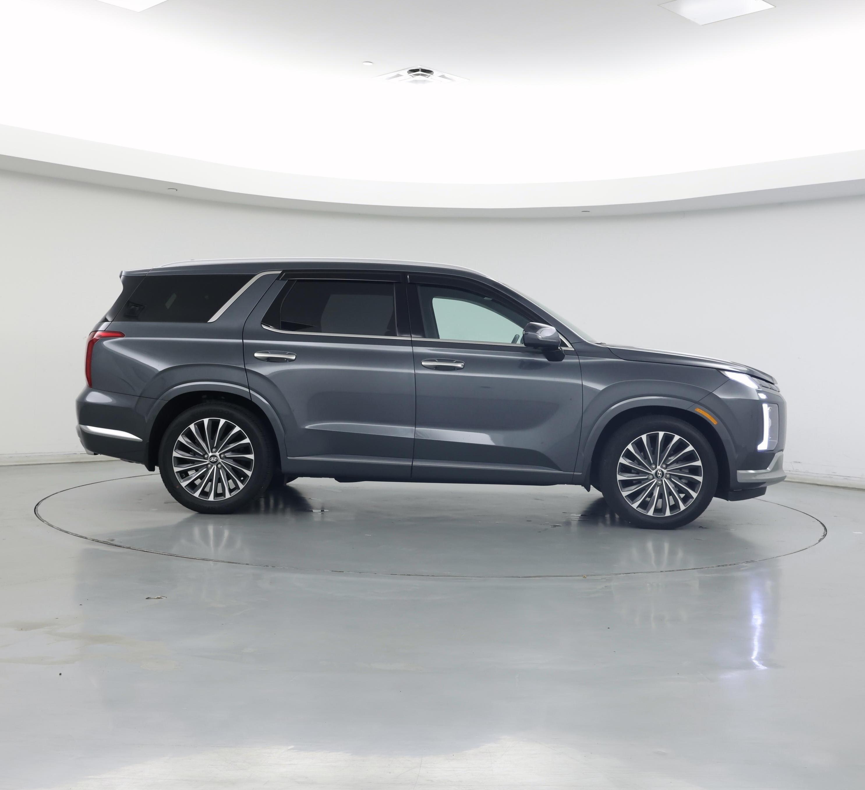 Thumbnail: 2023 Hyundai Palisade - 7