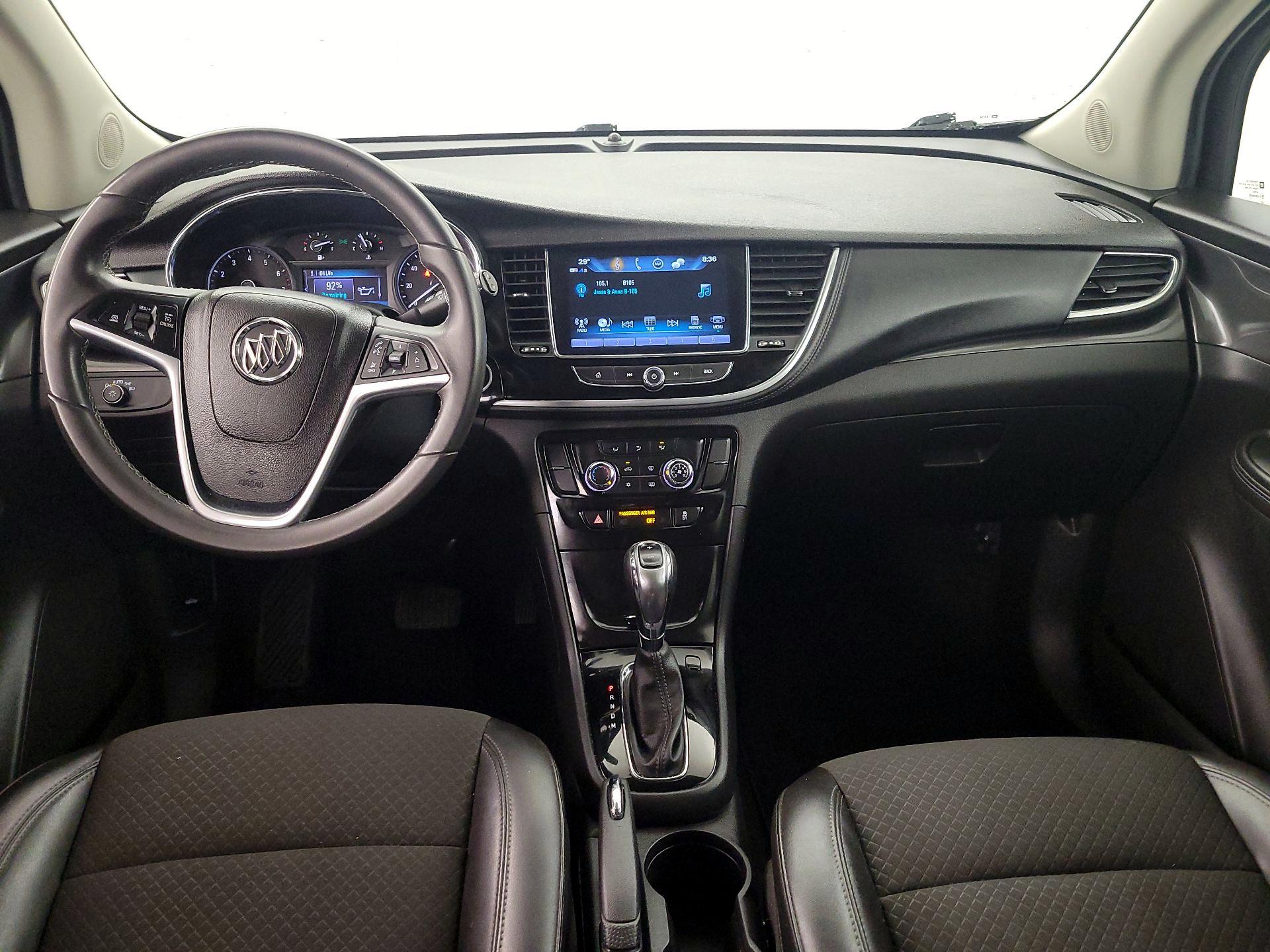 Thumbnail: 2021 Buick Encore - 9