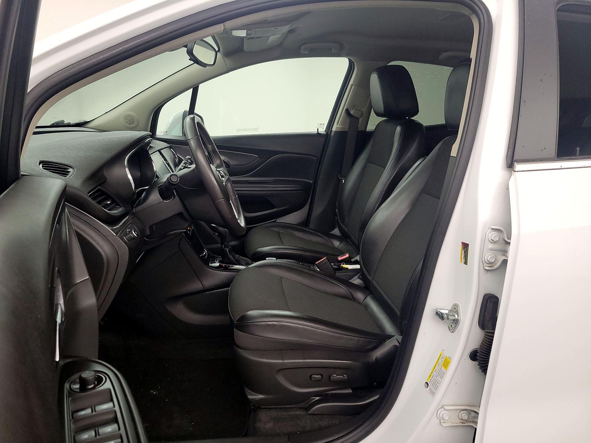 Thumbnail: 2021 Buick Encore - 11