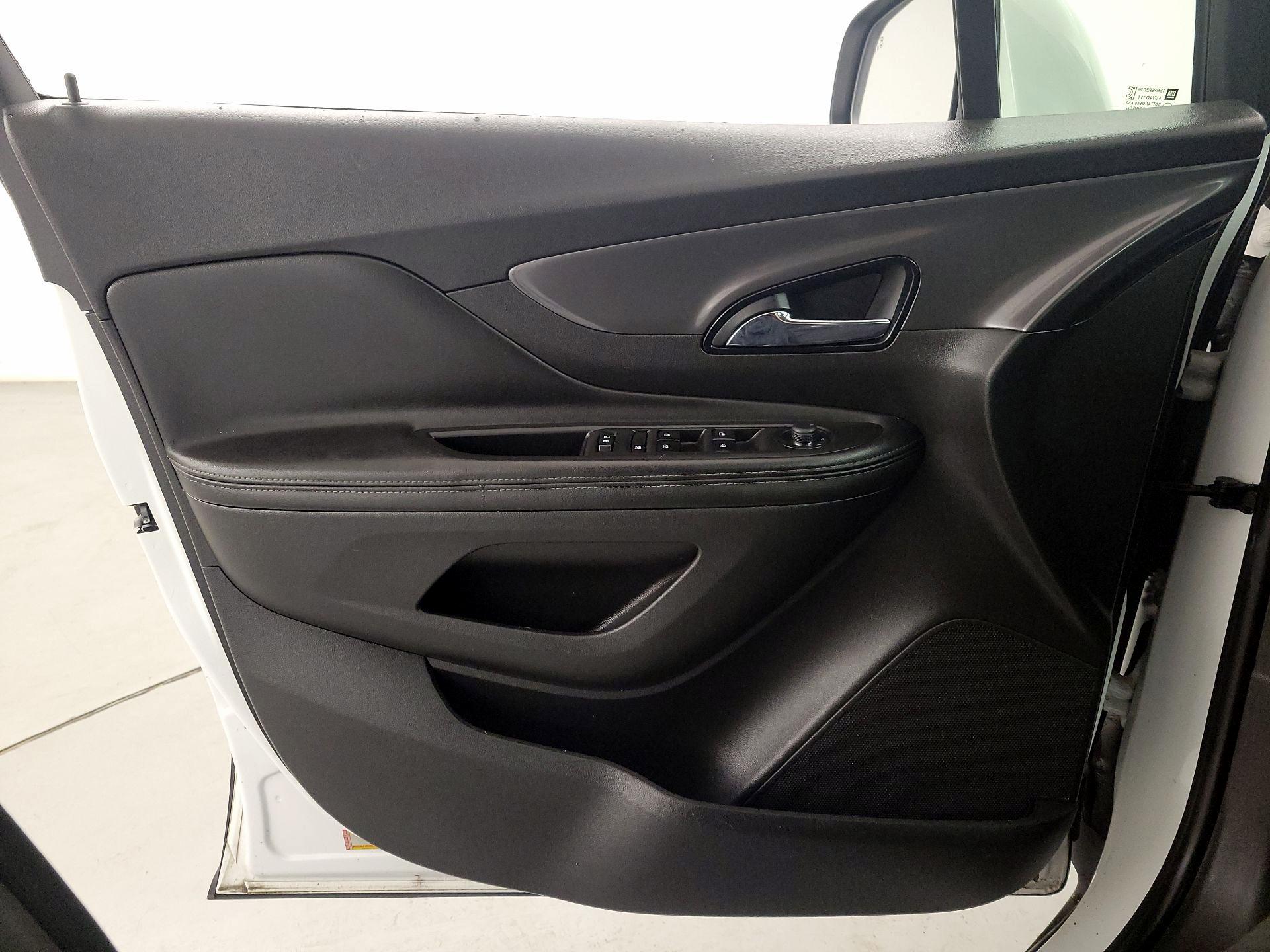 Thumbnail: 2021 Buick Encore - 12