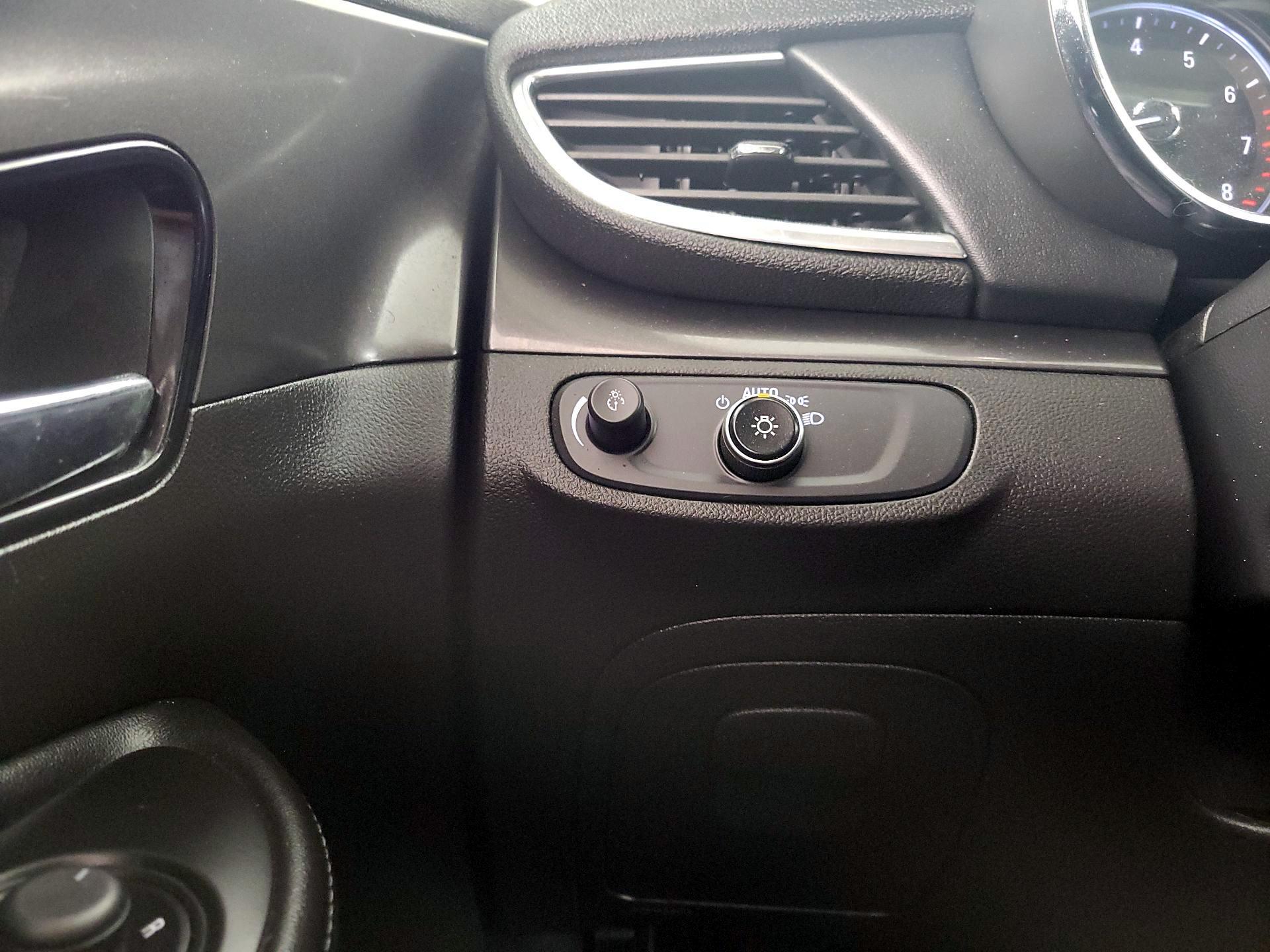 Thumbnail: 2021 Buick Encore - 13