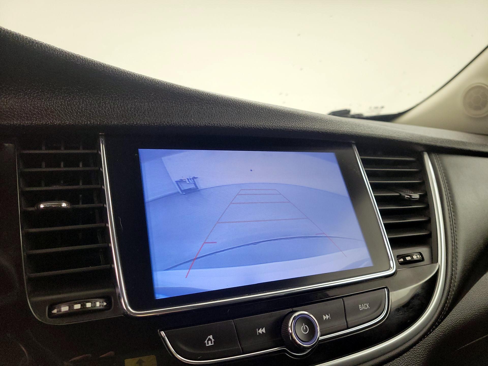 Thumbnail: 2021 Buick Encore - 14